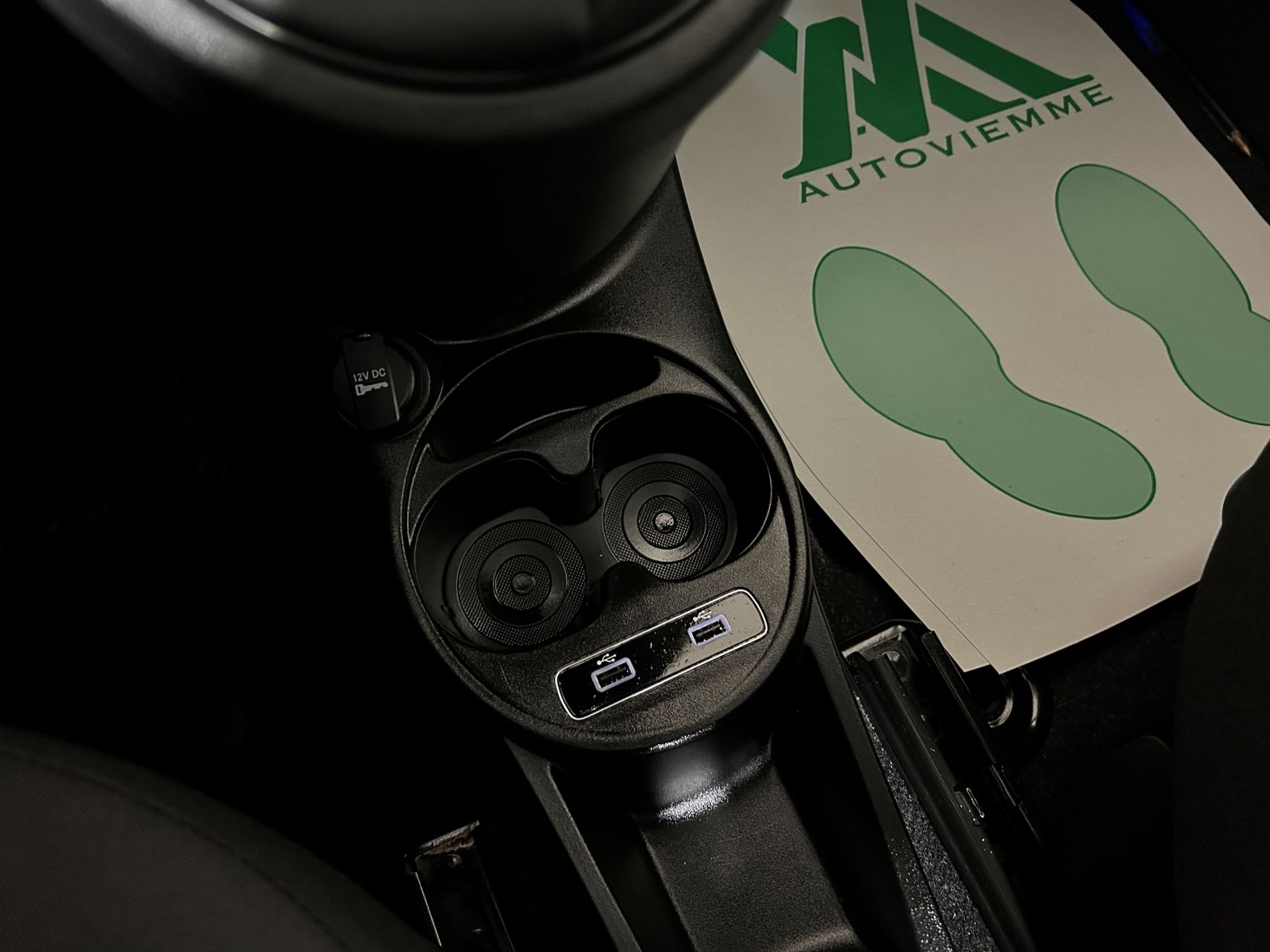 500 1.0 hybrid 70cv Dolcevita - Autoviemme