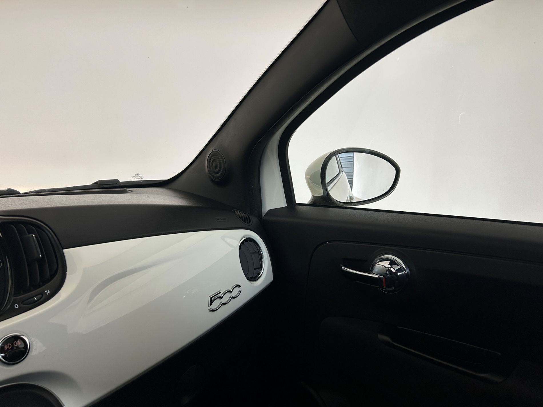 500 1.0 hybrid 70cv Dolcevita - Autoviemme