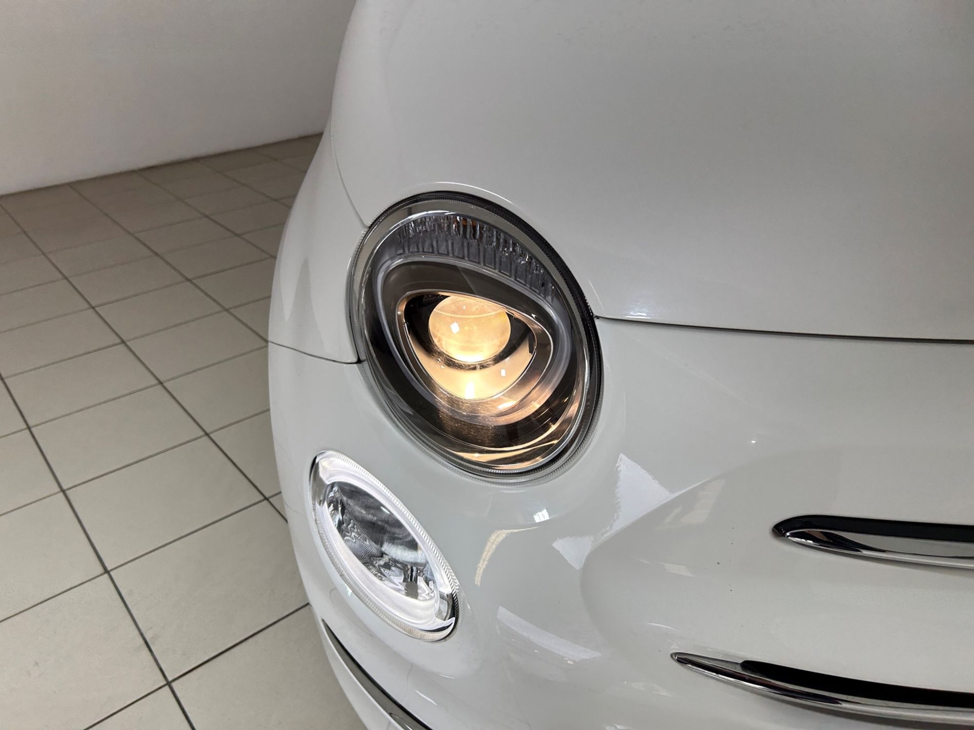 500 1.0 hybrid 70cv Dolcevita - Autoviemme