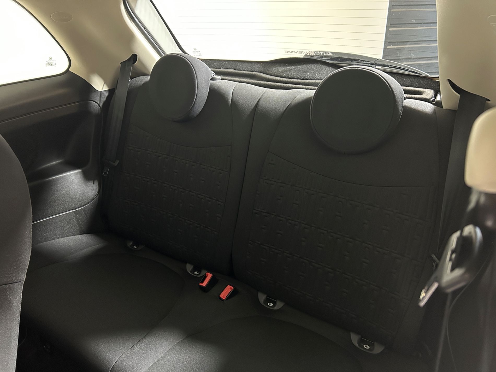 500 1.0 hybrid 70cv Dolcevita - Autoviemme