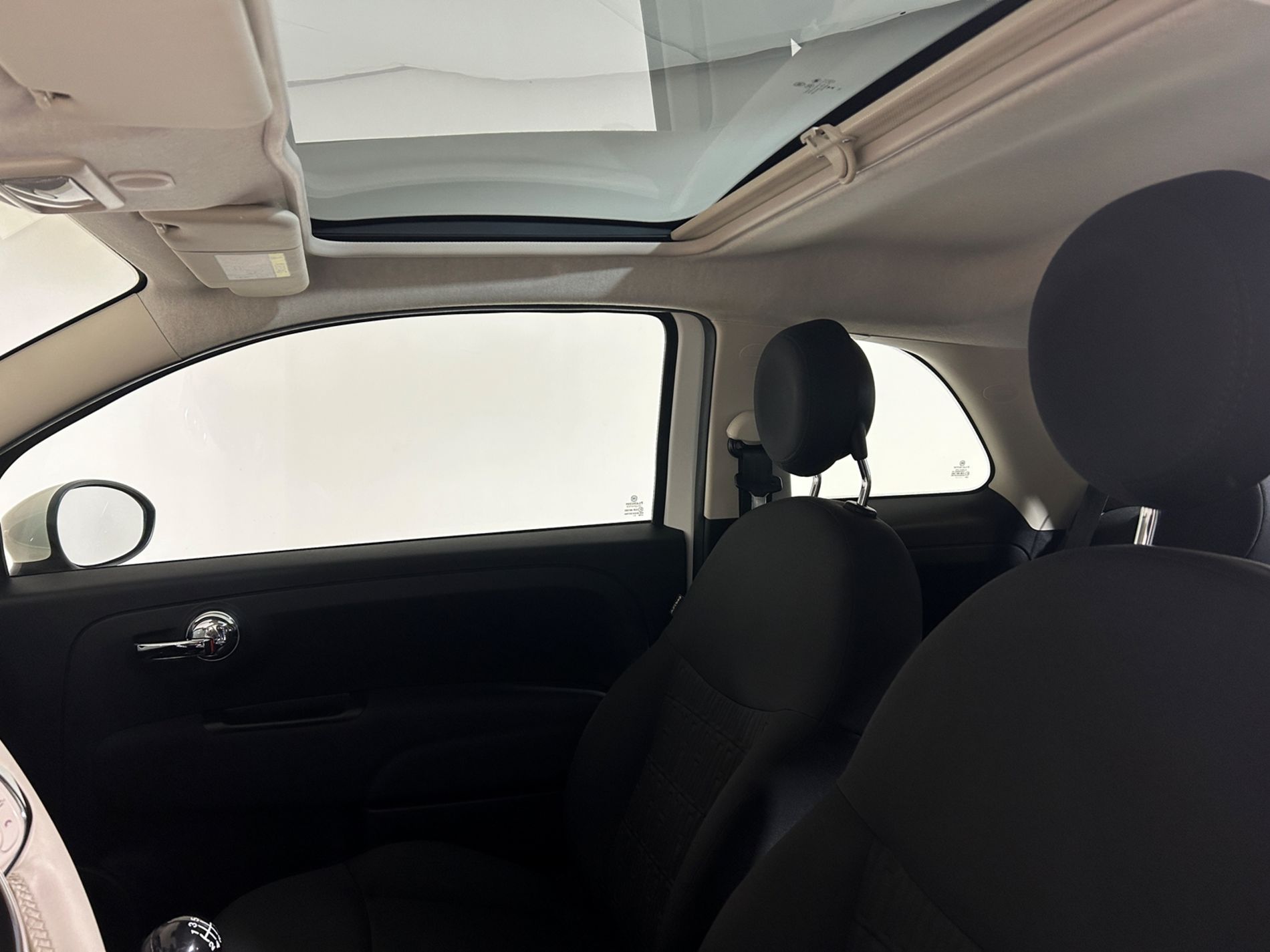 500 1.0 hybrid 70cv Dolcevita - Autoviemme