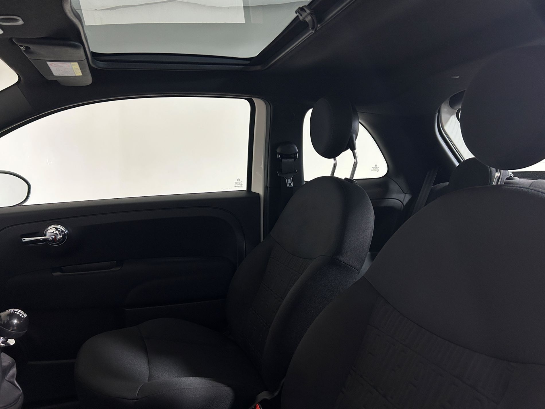 500 1.0 hybrid 70cv - Autoviemme