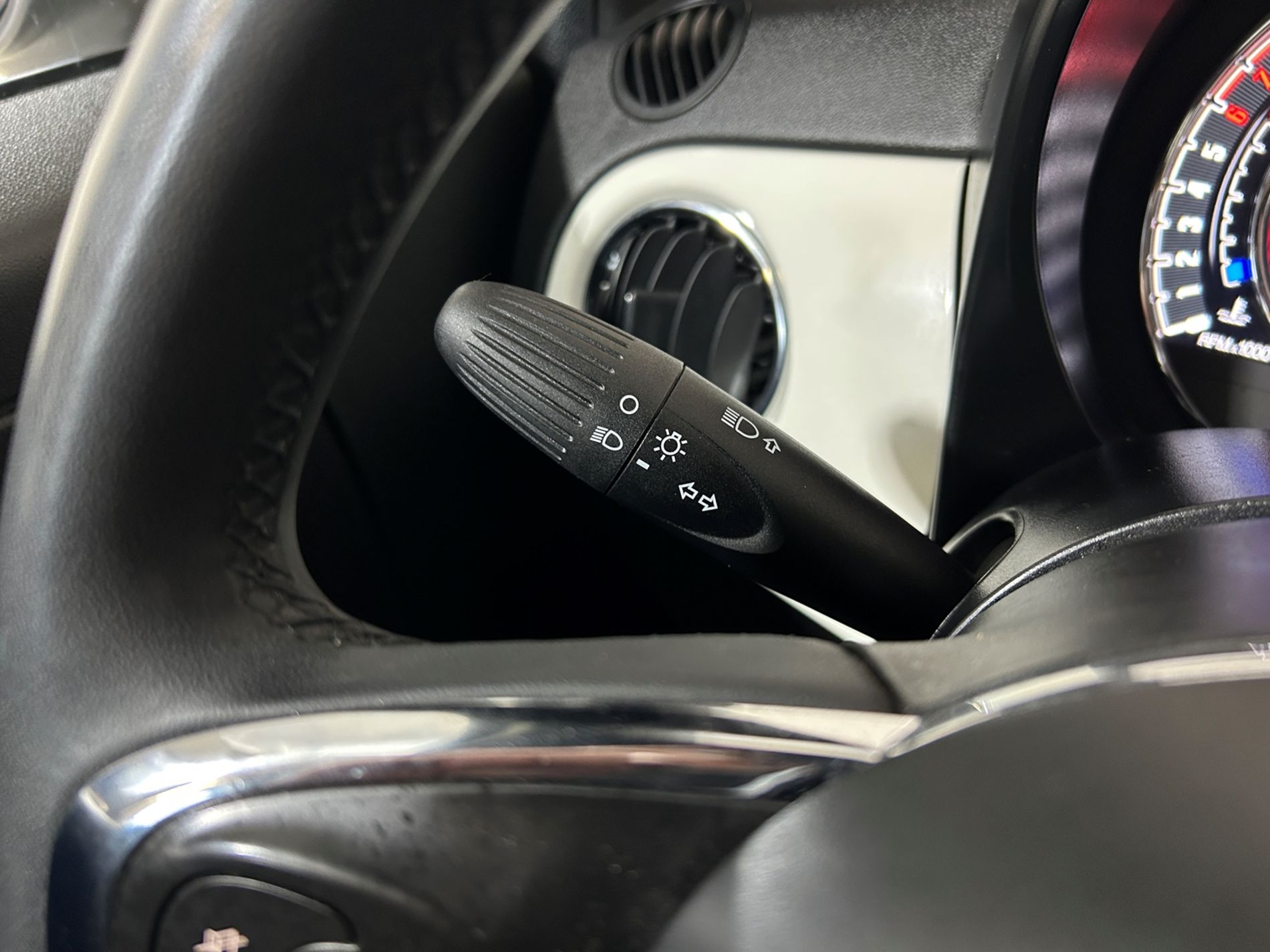 500 1.0 hybrid 70cv - Autoviemme