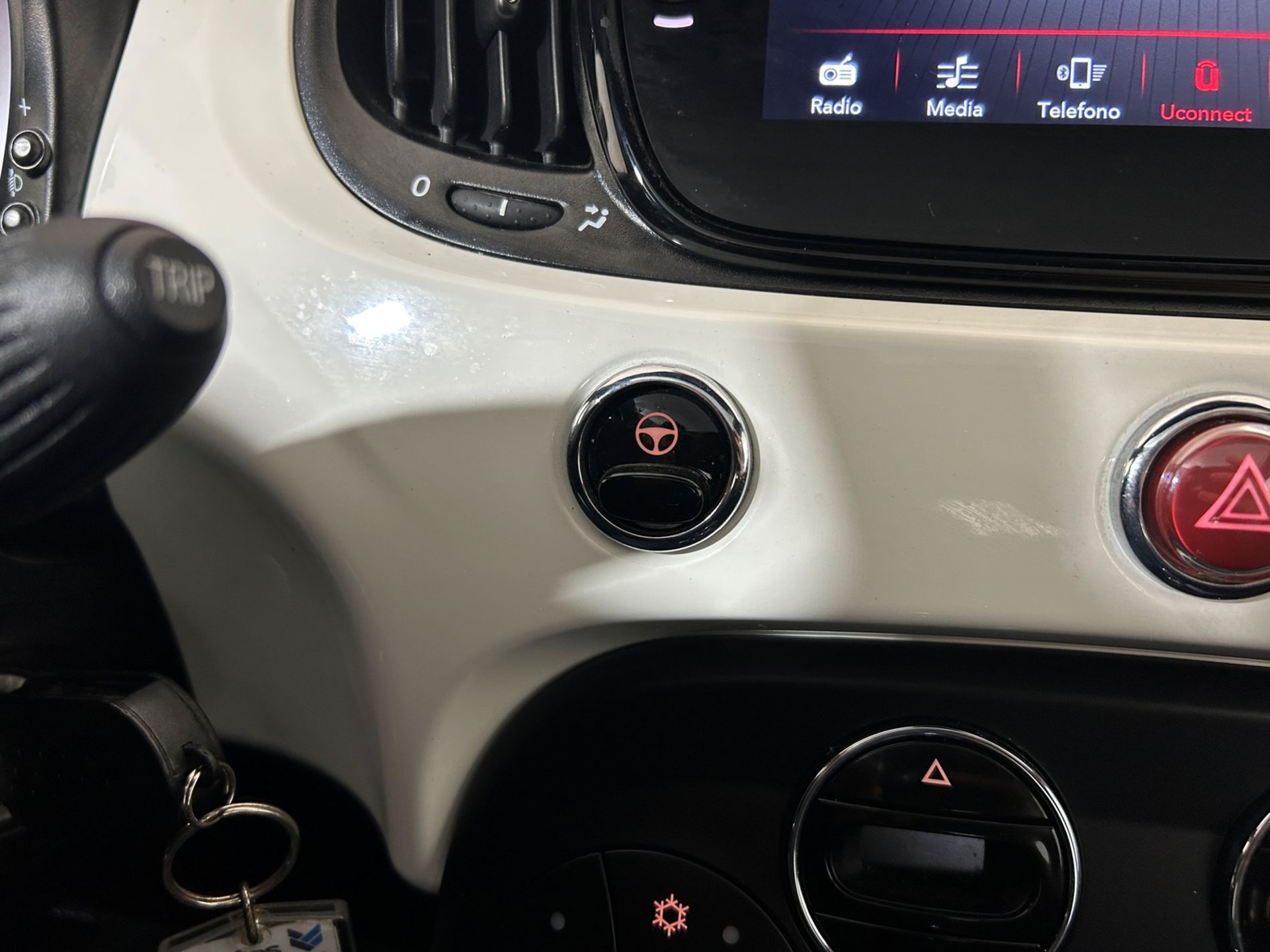 500 1.0 hybrid 70cv - Autoviemme