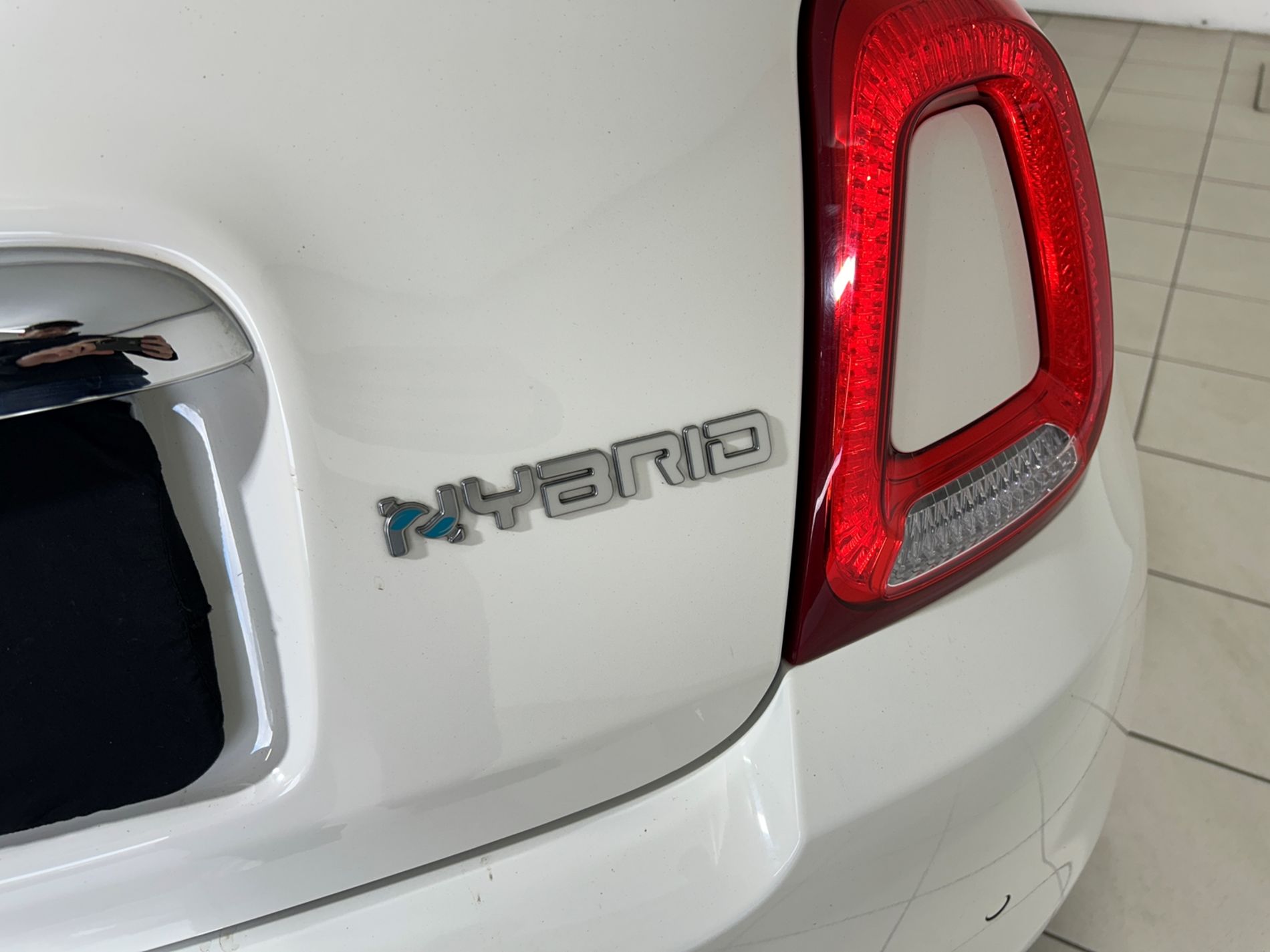 500 1.0 hybrid 70cv - Autoviemme