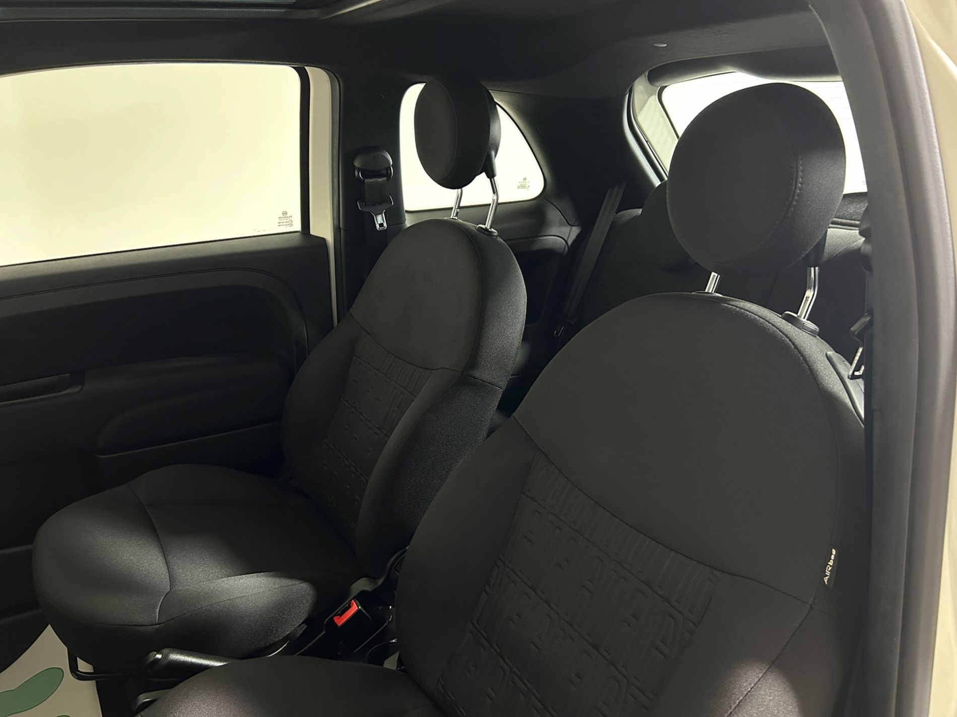 500 1.0 hybrid 70cv - Autoviemme