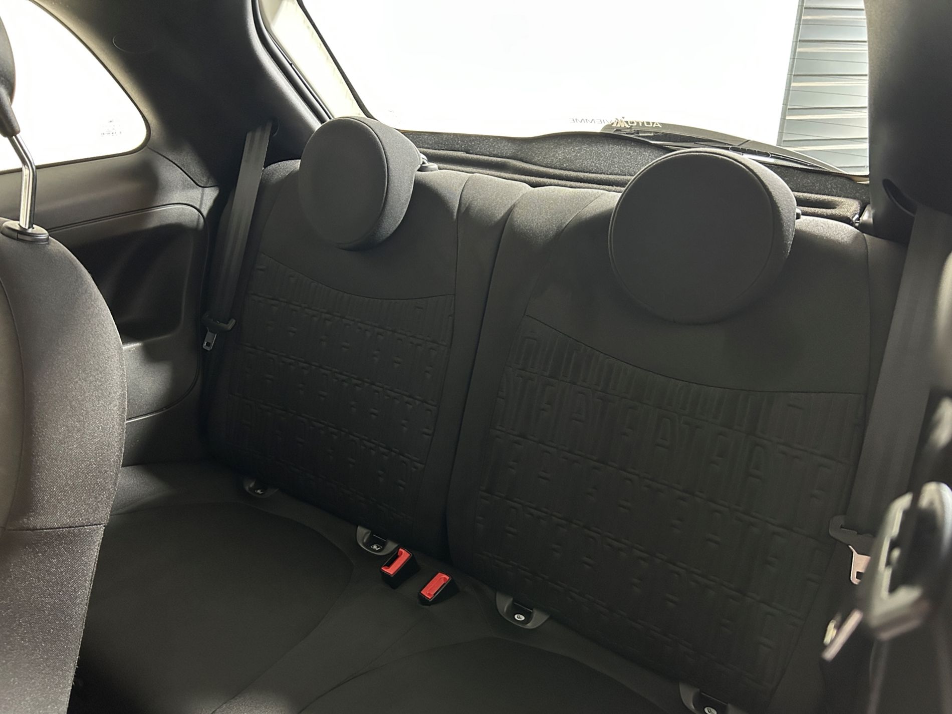 500 1.0 hybrid 70cv - Autoviemme