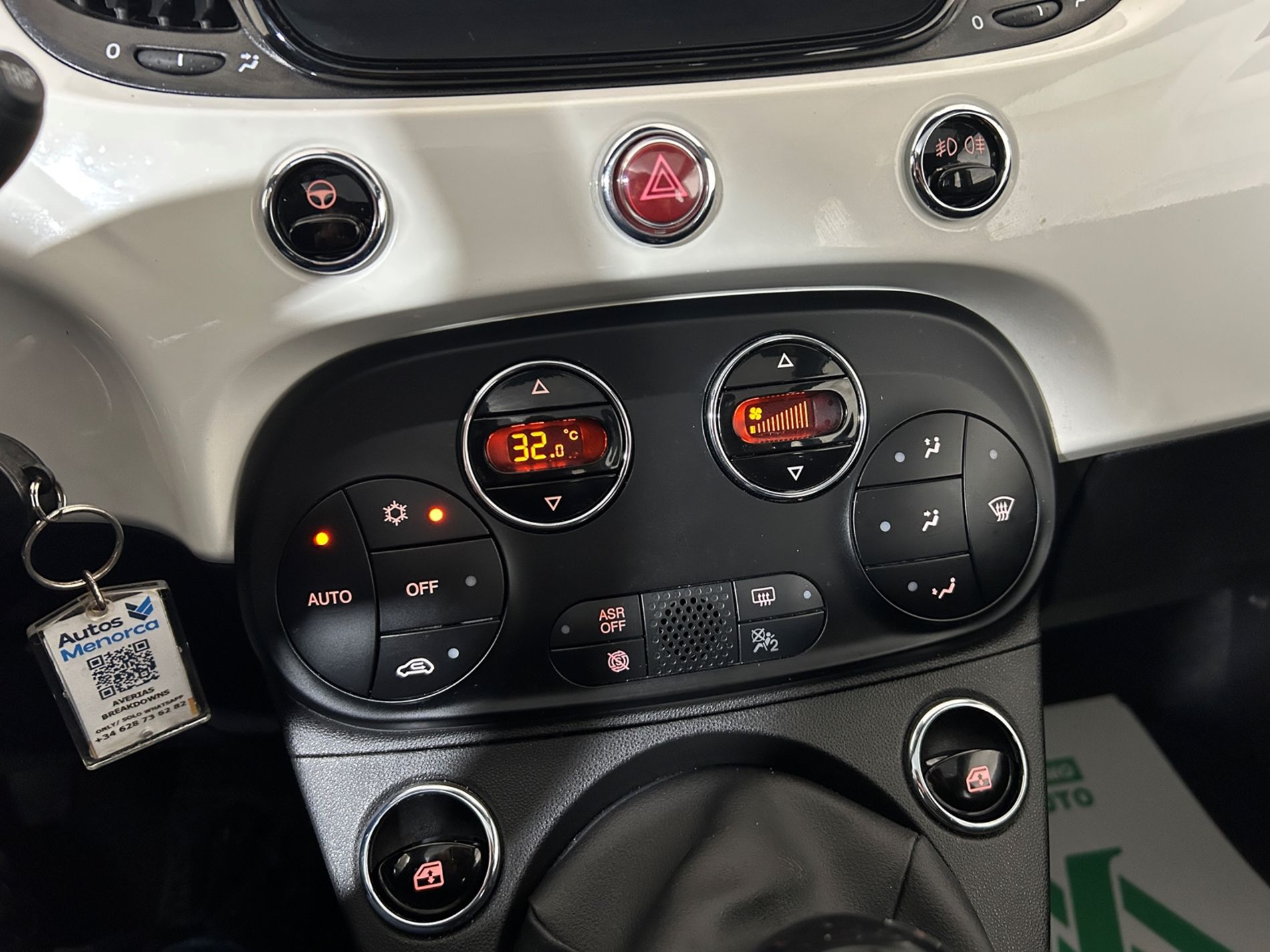 500 1.0 hybrid 70cv - Autoviemme