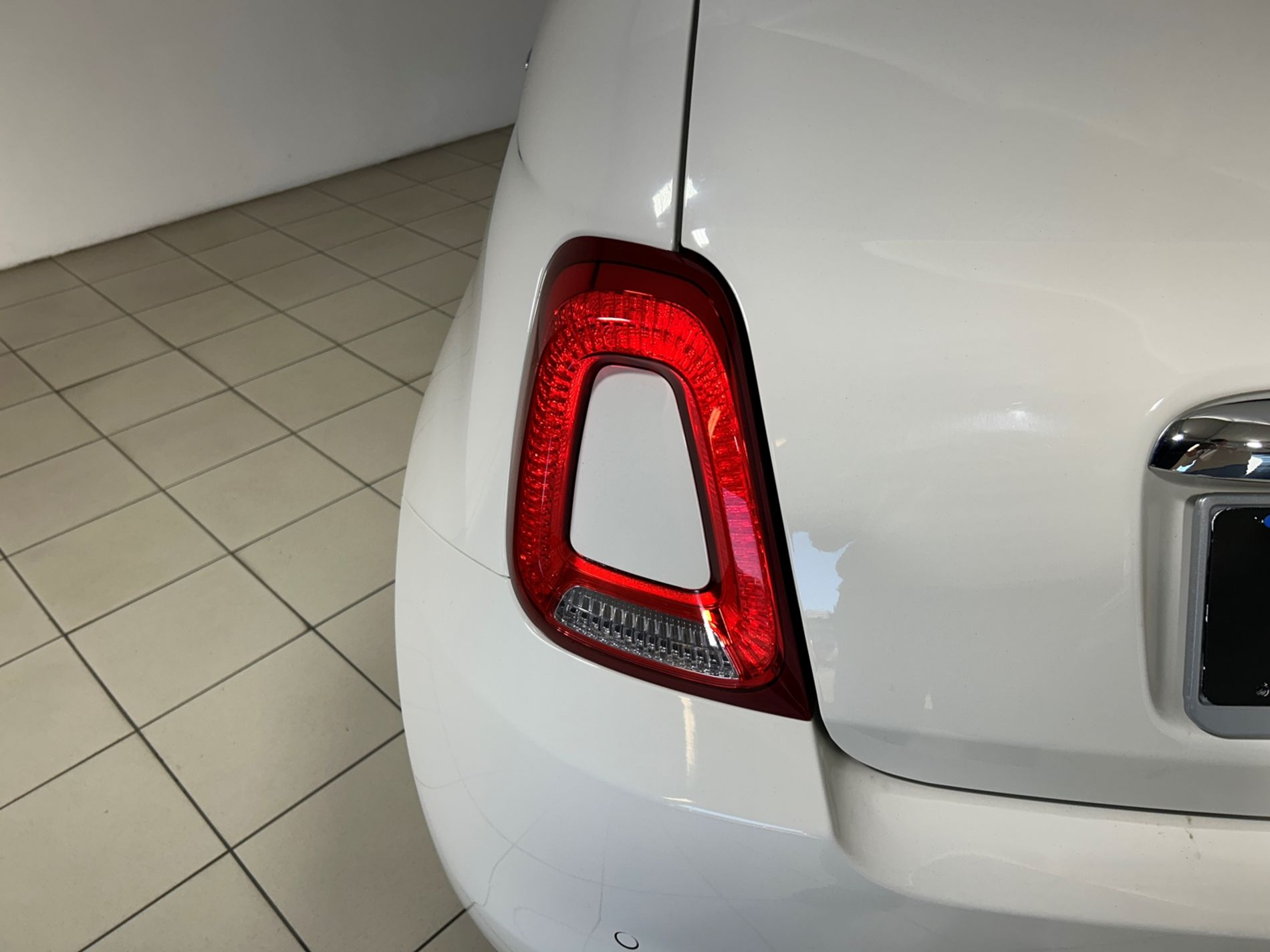 500 1.0 hybrid 70cv - Autoviemme