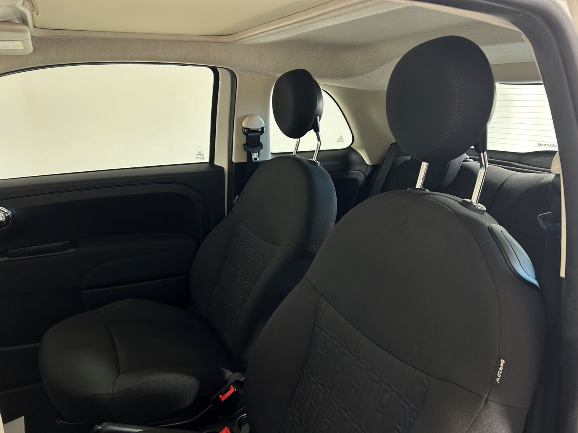 500 1.0 hybrid 70cv - Autoviemme