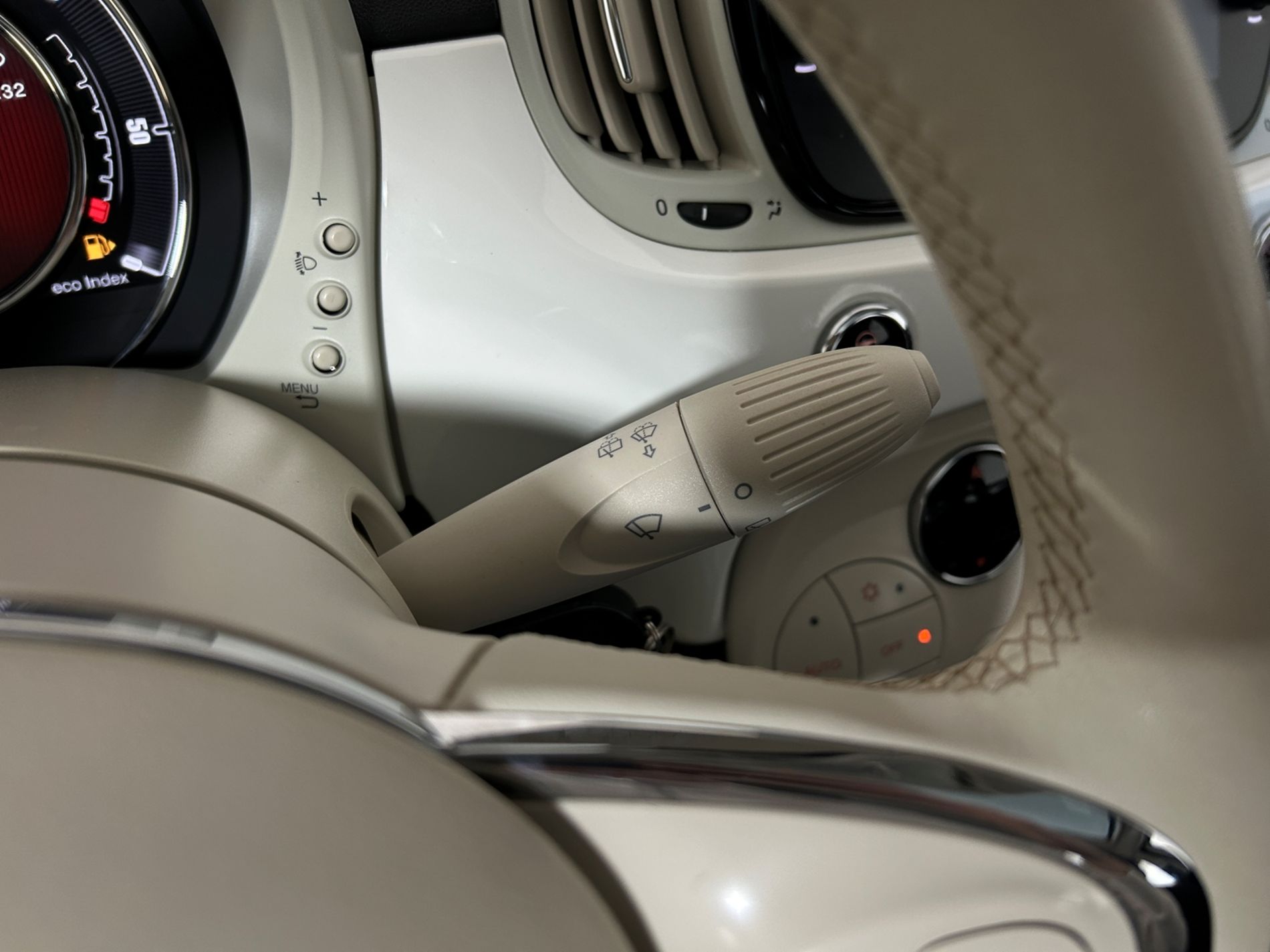 500 1.0 hybrid 70cv - Autoviemme