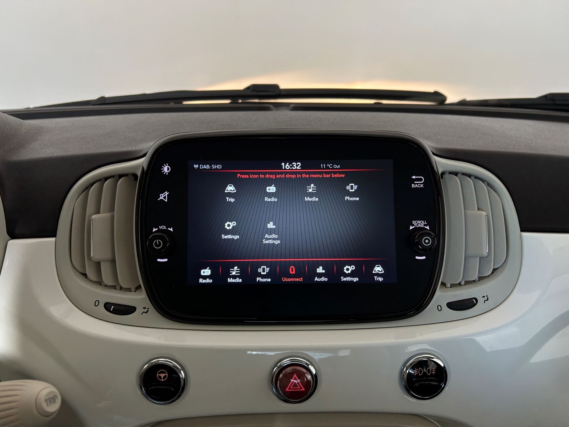 500 1.0 hybrid 70cv - Autoviemme