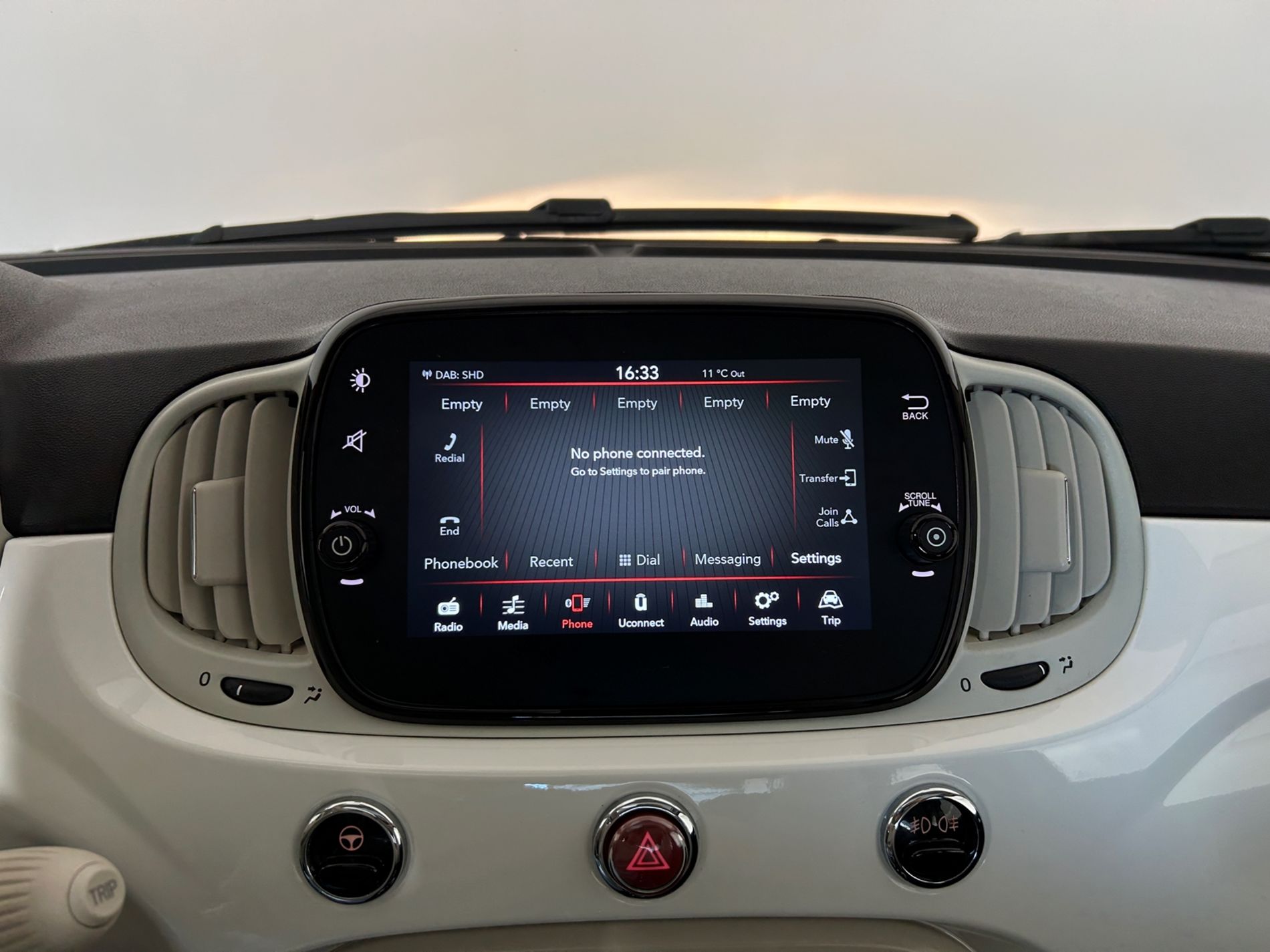 500 1.0 hybrid 70cv - Autoviemme