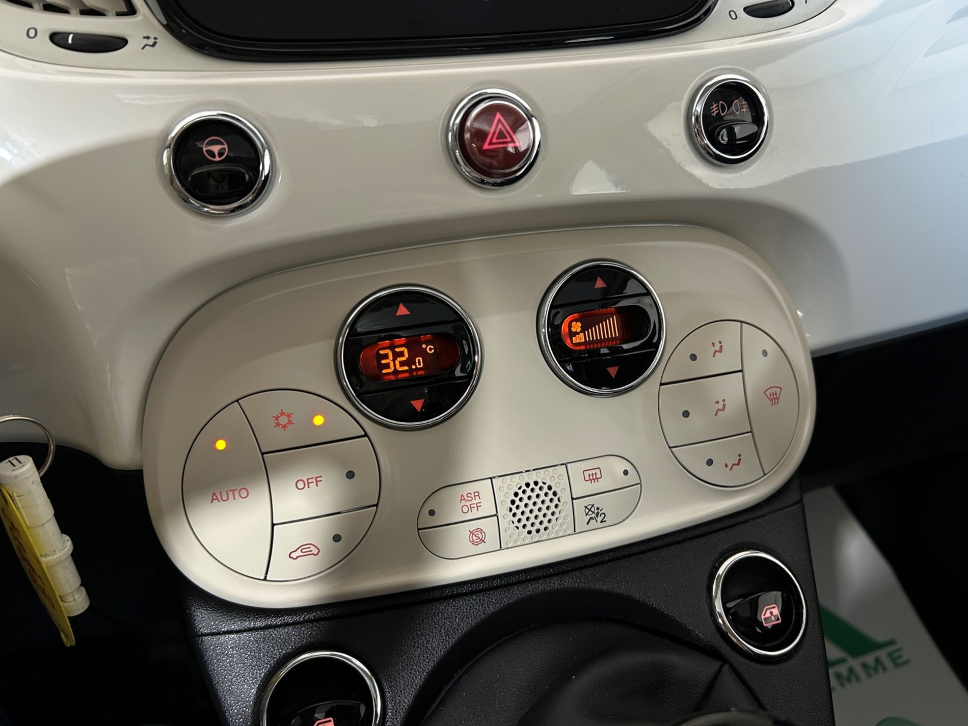 500 1.0 hybrid 70cv - Autoviemme