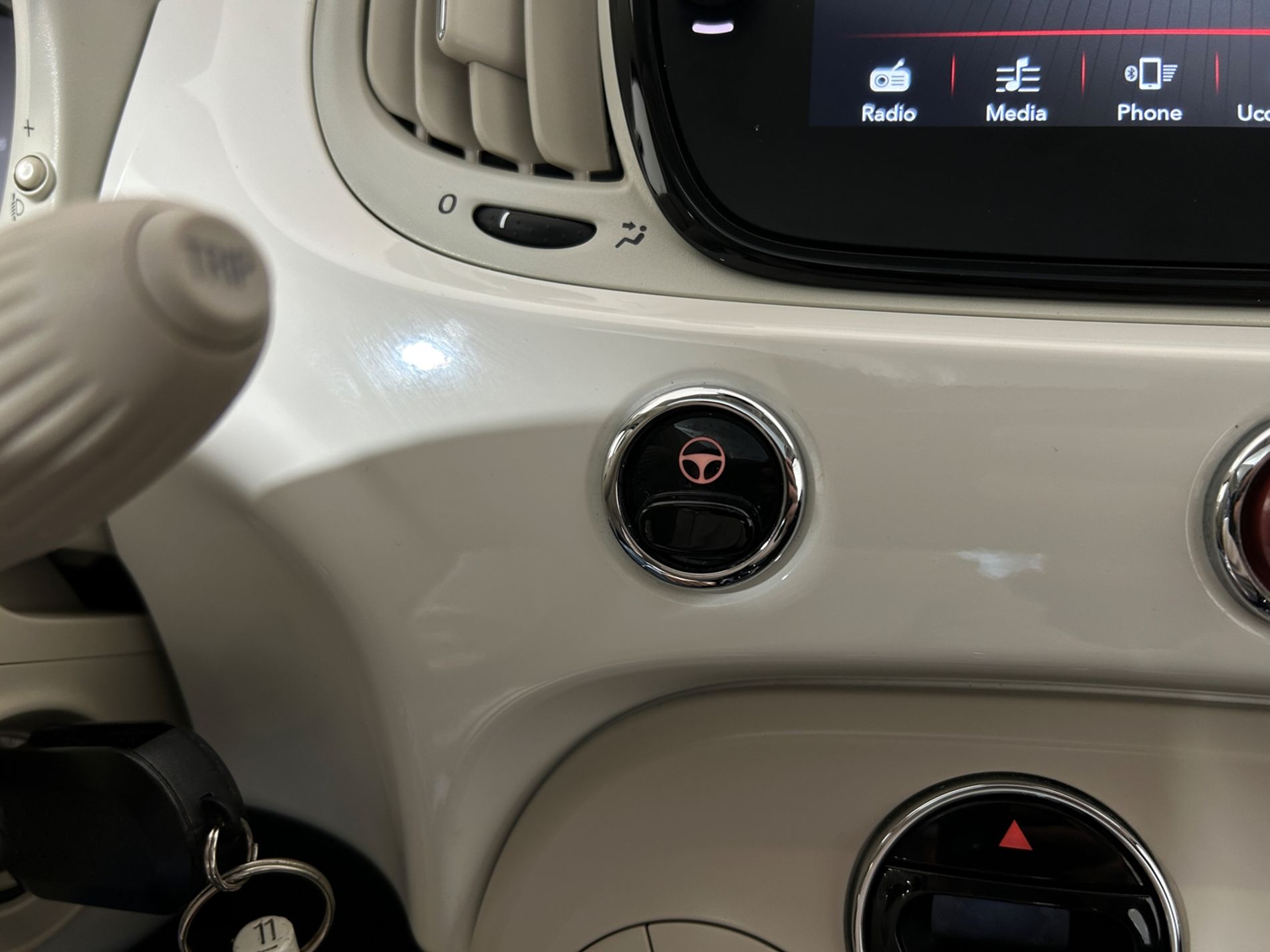 500 1.0 hybrid 70cv - Autoviemme