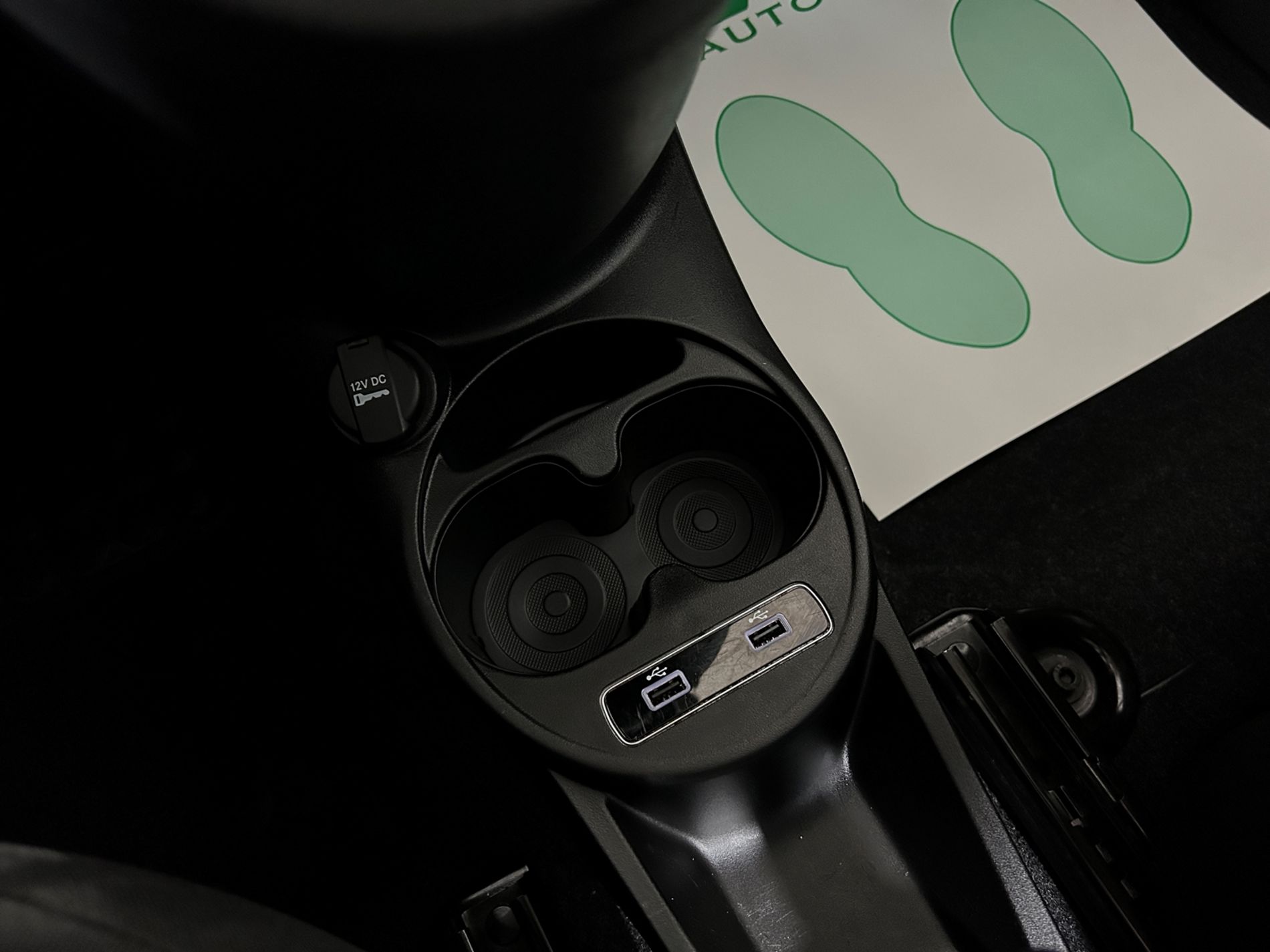 500 1.0 hybrid 70cv - Autoviemme