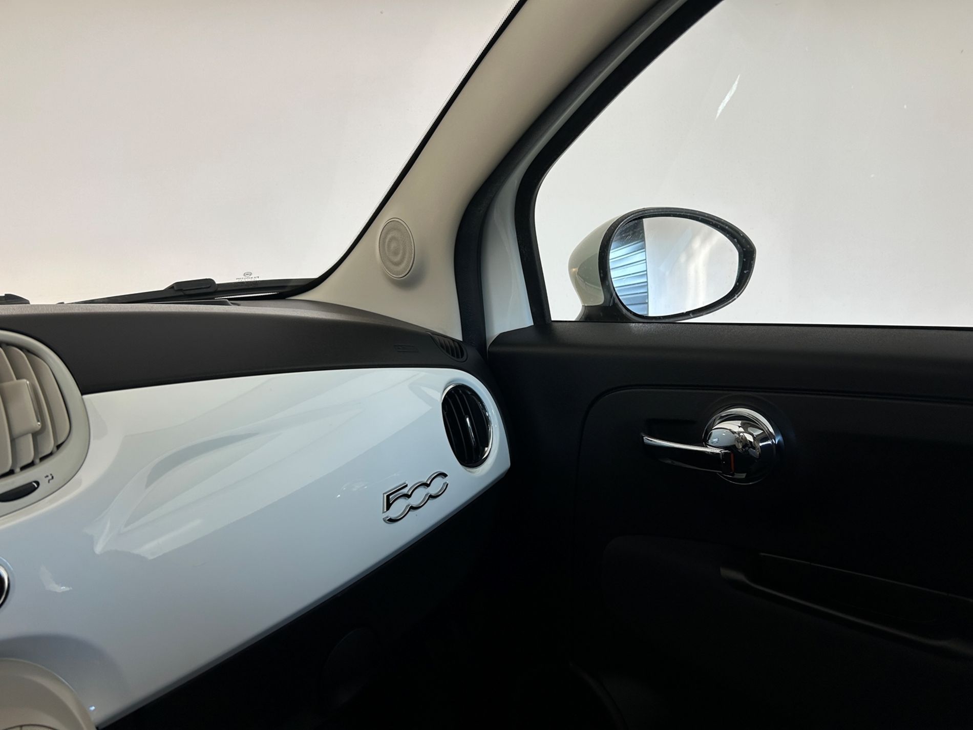 500 1.0 hybrid 70cv - Autoviemme