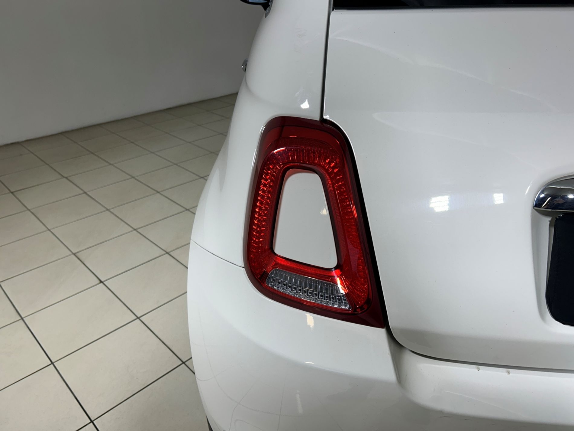 500 1.0 hybrid 70cv - Autoviemme