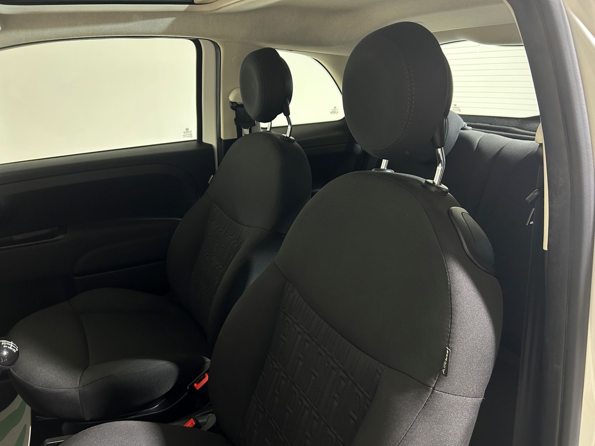 500 1.0 hybrid 70cv - Autoviemme