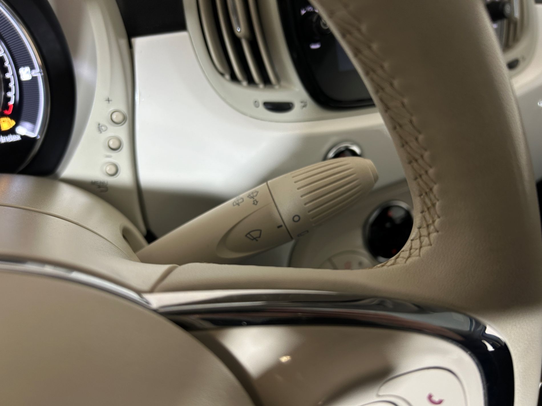 500 1.0 hybrid 70cv - Autoviemme