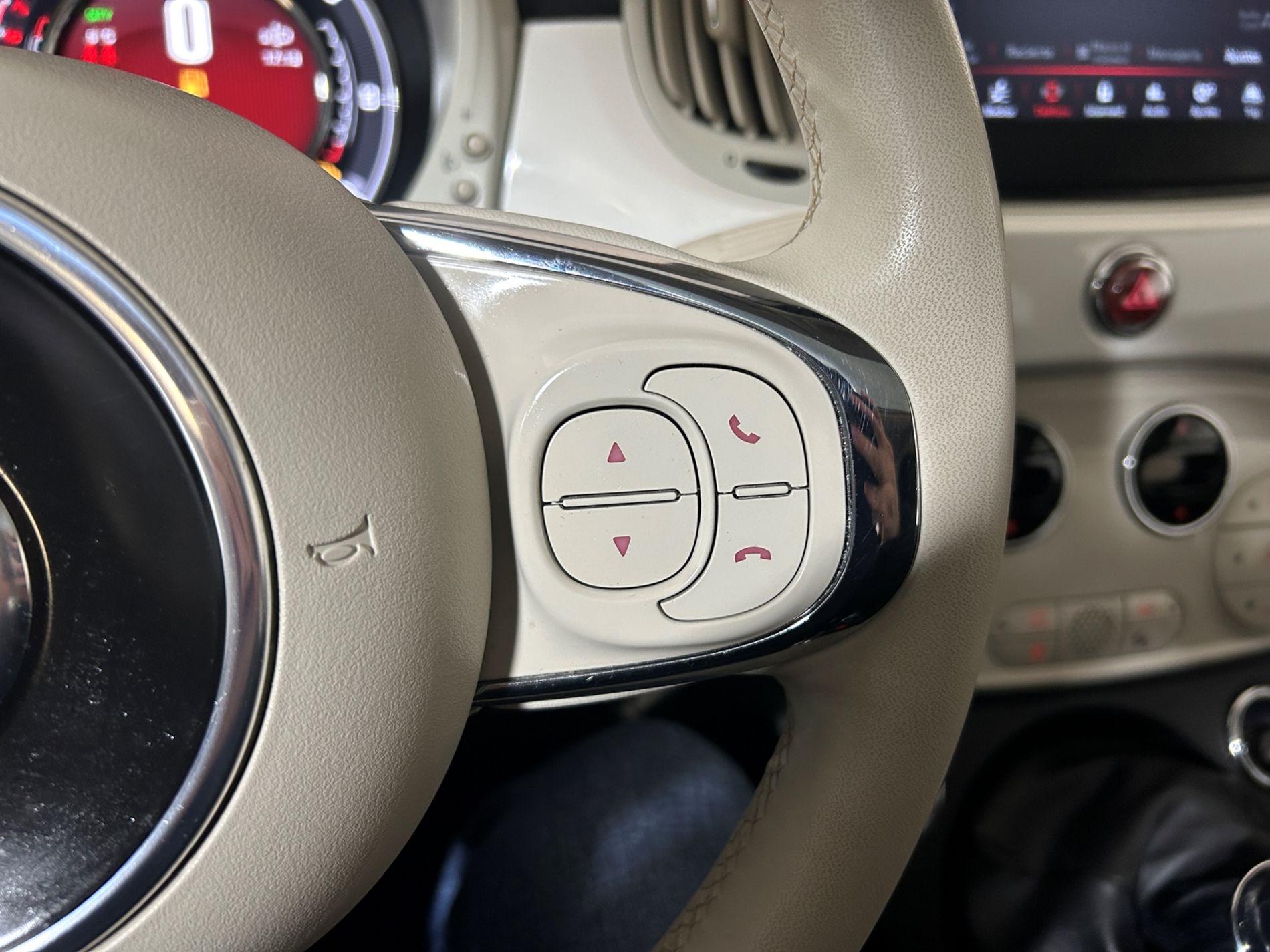 500 1.0 hybrid 70cv - Autoviemme