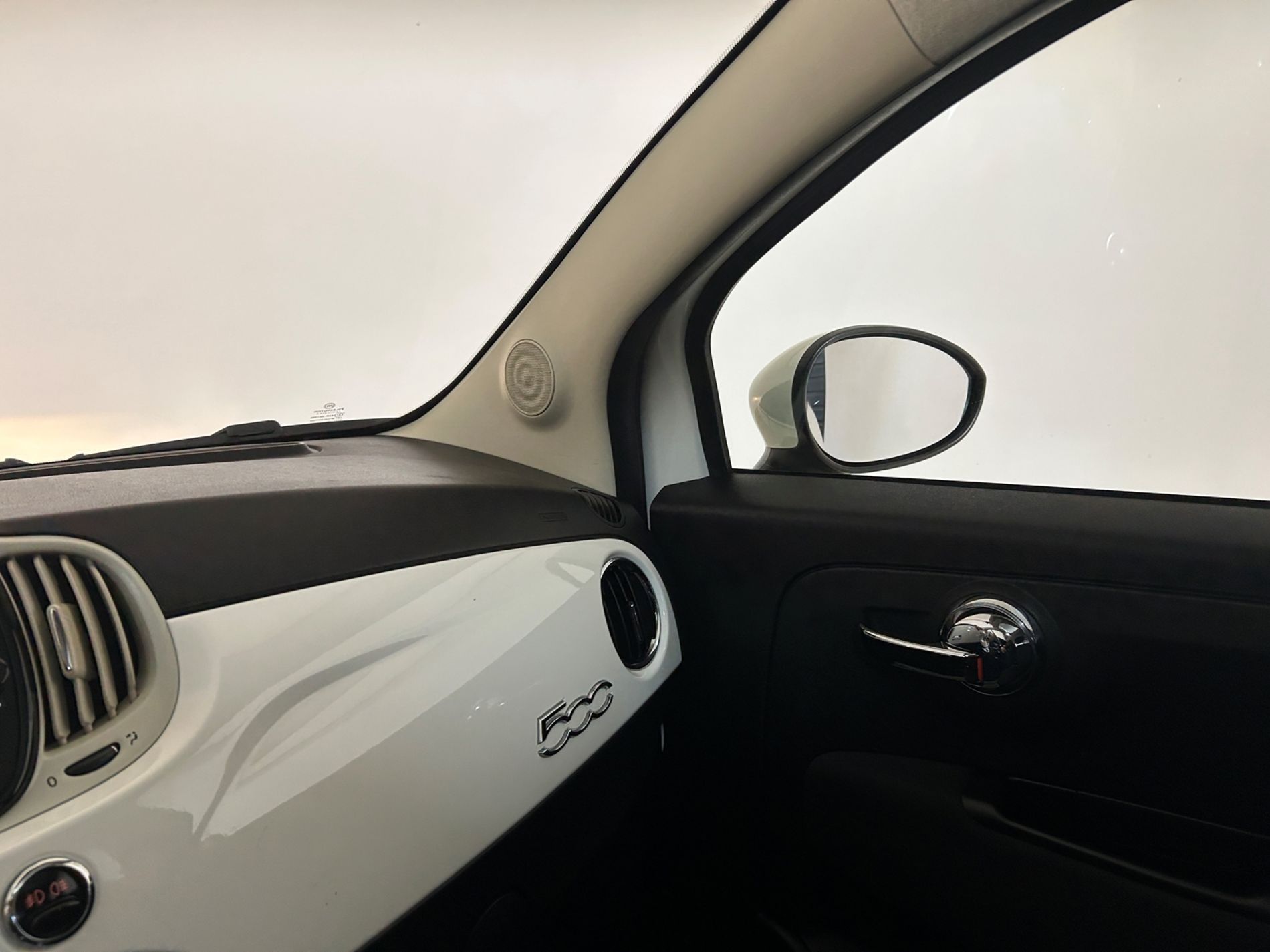 500 1.0 hybrid 70cv - Autoviemme