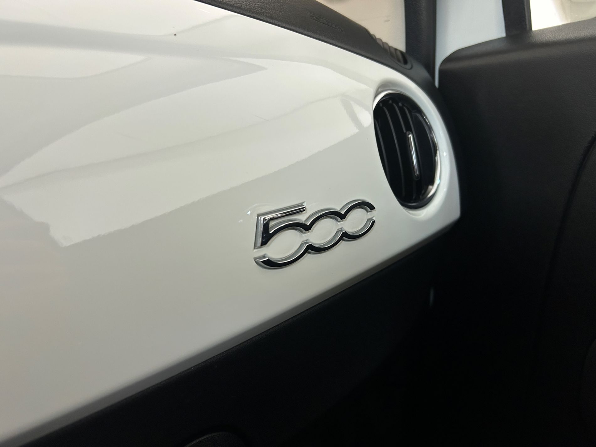 500 1.0 hybrid 70cv - Autoviemme