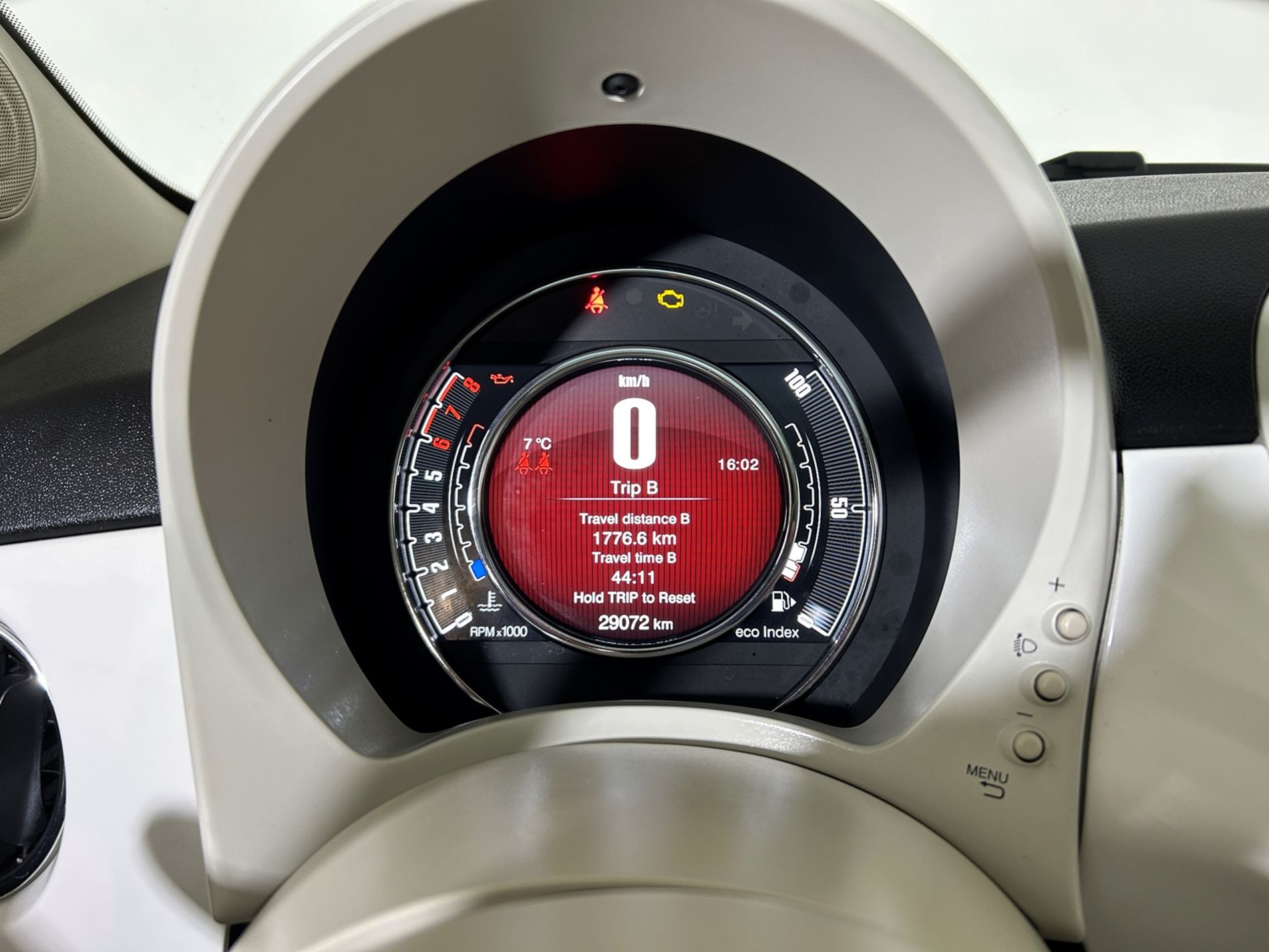 500 1.0 hybrid 70cv - Autoviemme