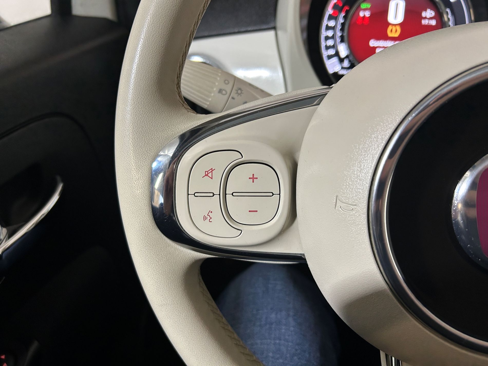 500 1.0 hybrid 70cv - Autoviemme