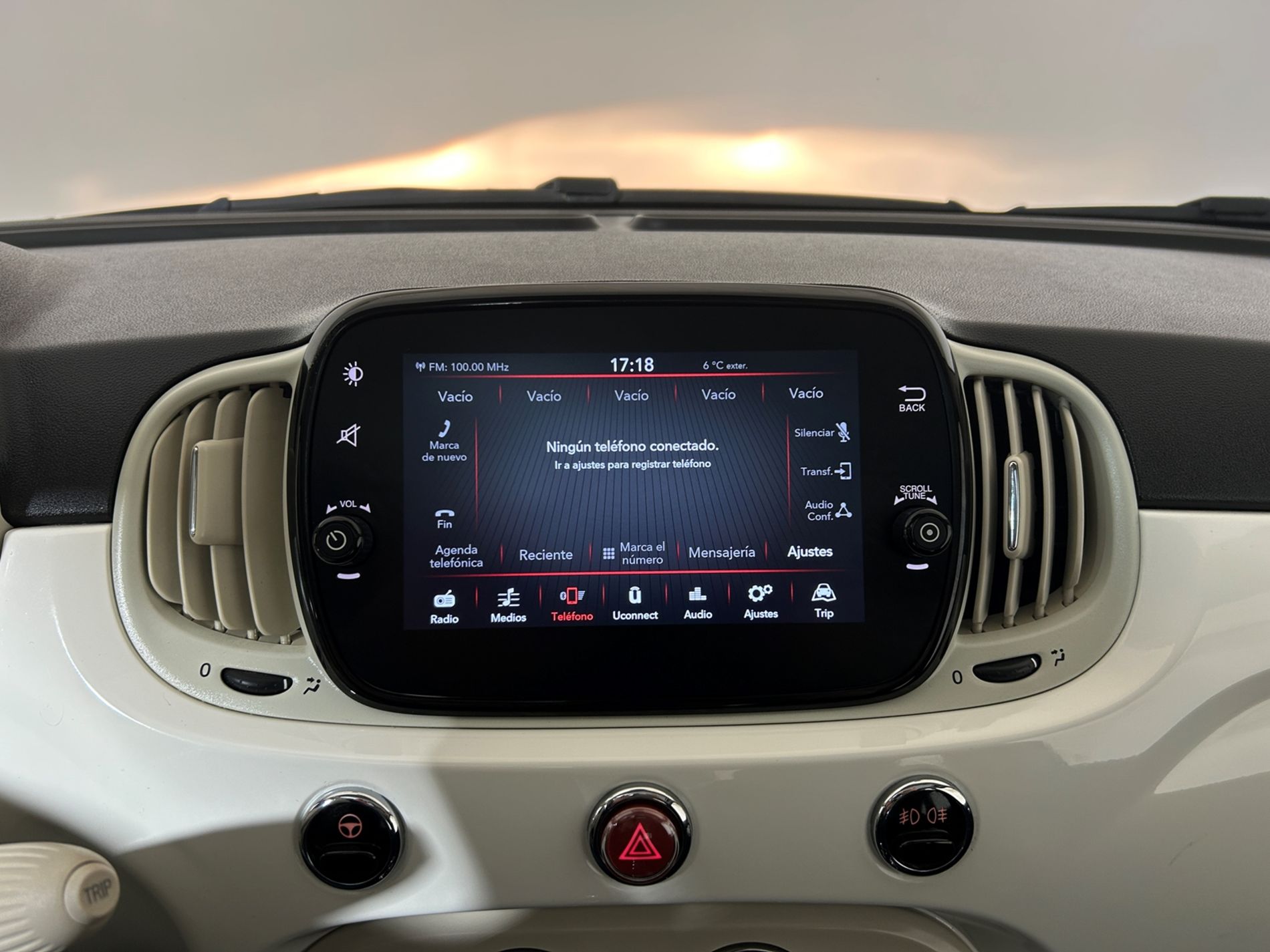 500 1.0 hybrid 70cv - Autoviemme