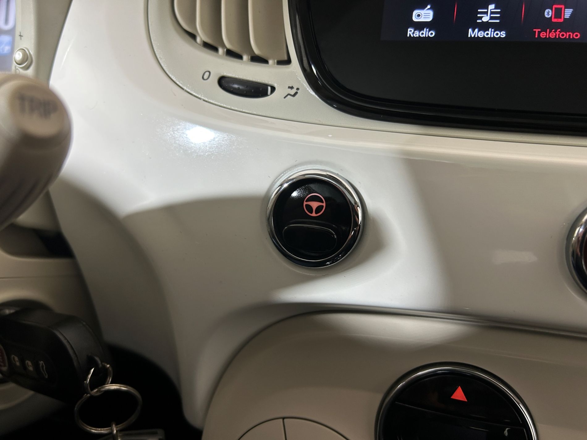 500 1.0 hybrid 70cv - Autoviemme