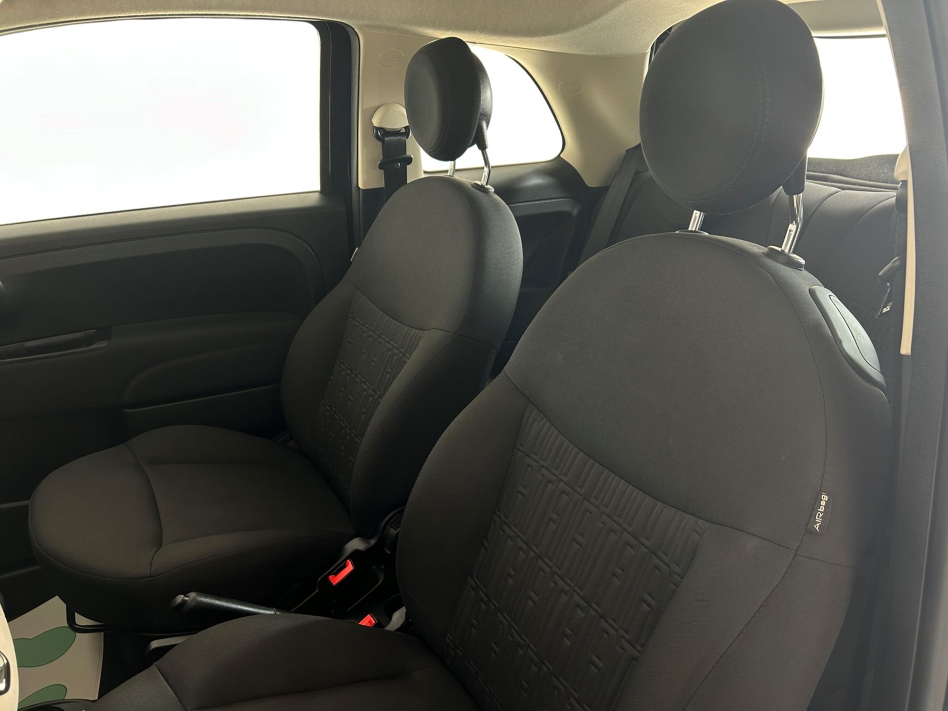 500 1.0 hybrid 70cv - Autoviemme