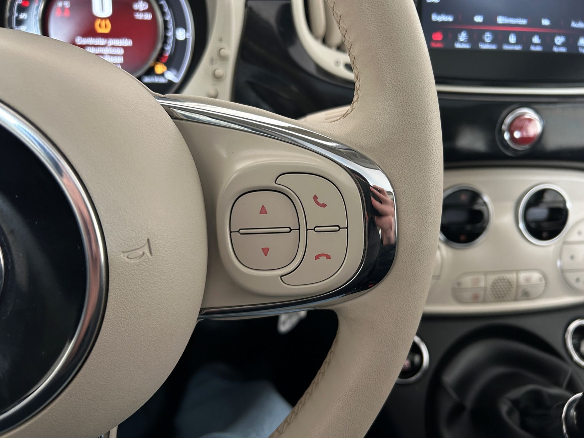 500 1.0 hybrid 70cv - Autoviemme