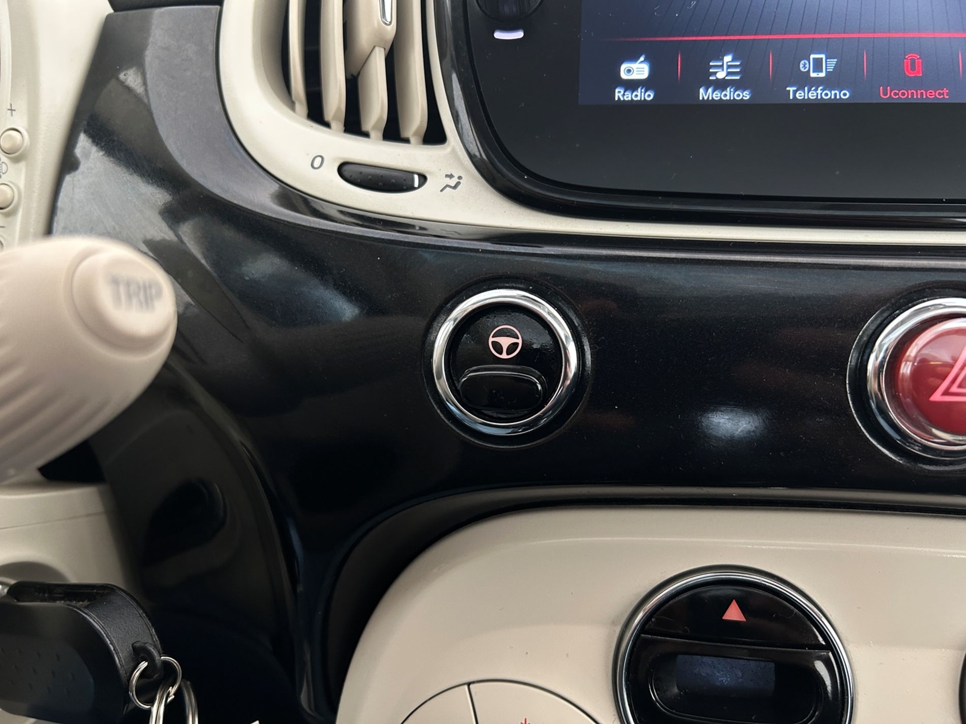 500 1.0 hybrid 70cv - Autoviemme