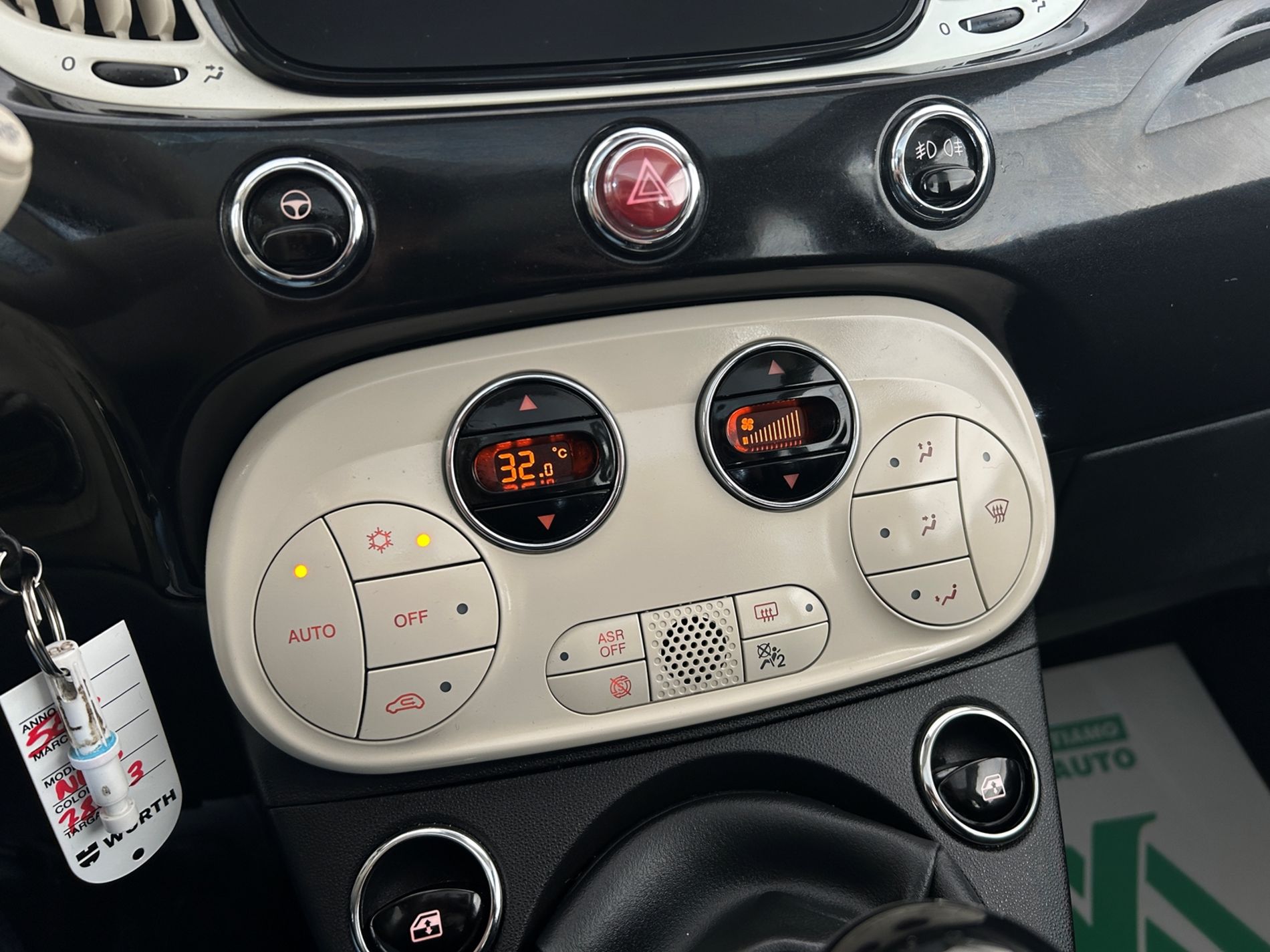 500 1.0 hybrid 70cv - Autoviemme