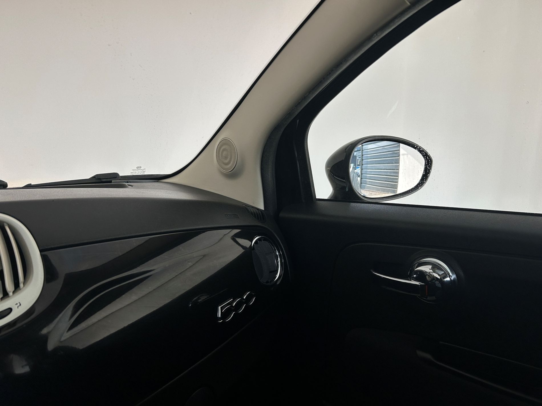 500 1.0 hybrid 70cv - Autoviemme