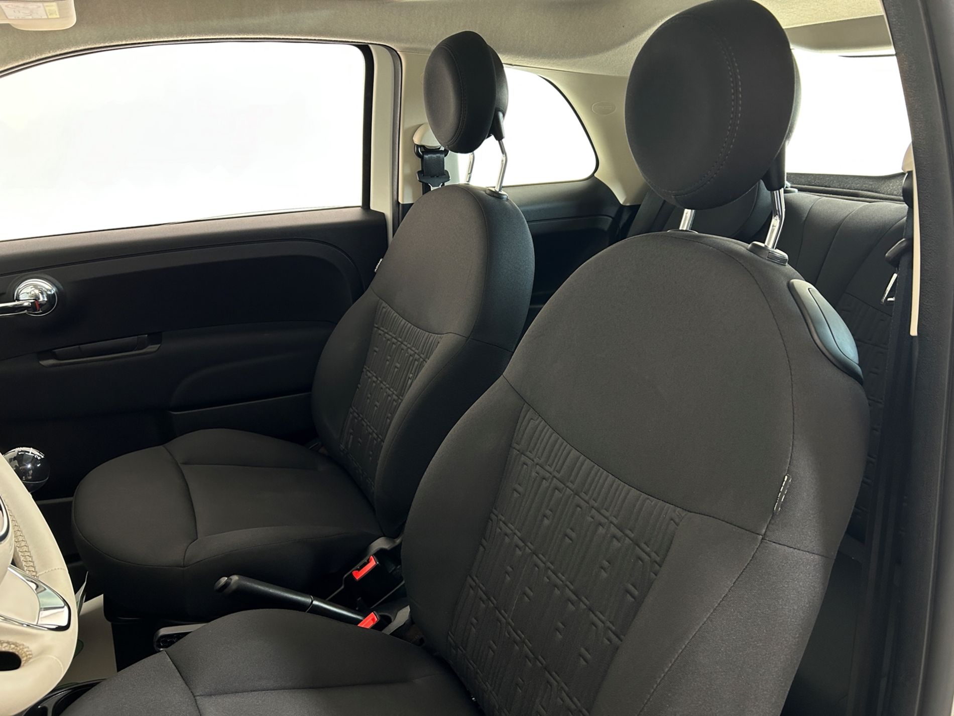 500 1.0 hybrid 70cv - Autoviemme