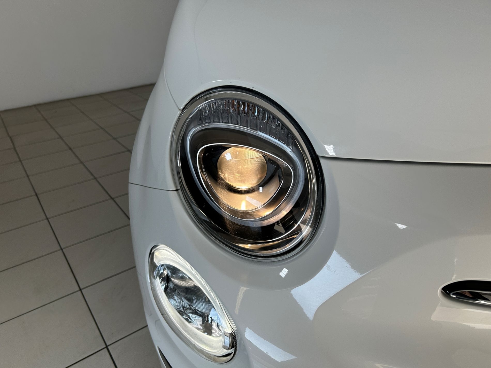 500 1.0 hybrid 70cv - Autoviemme