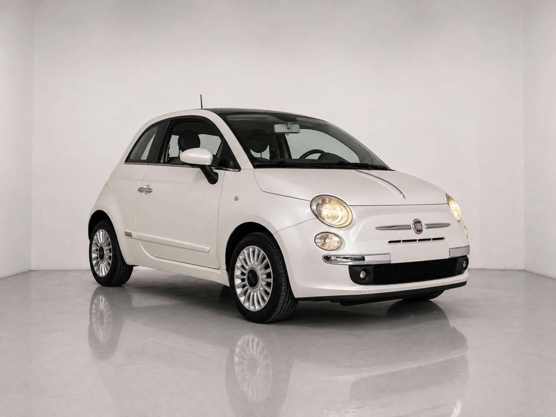 500 1.2 Lounge 69cv - Autoviemme