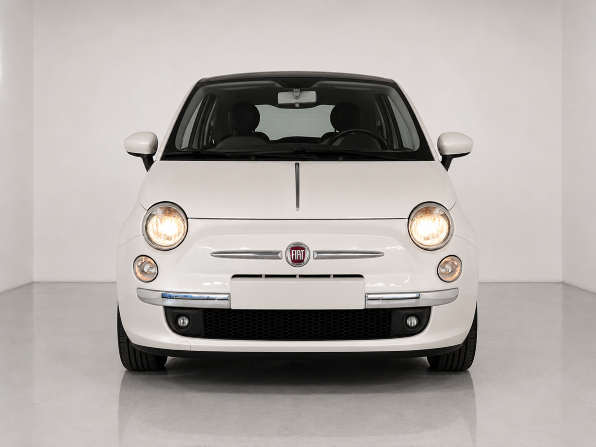 500 1.2 Lounge 69cv - Autoviemme