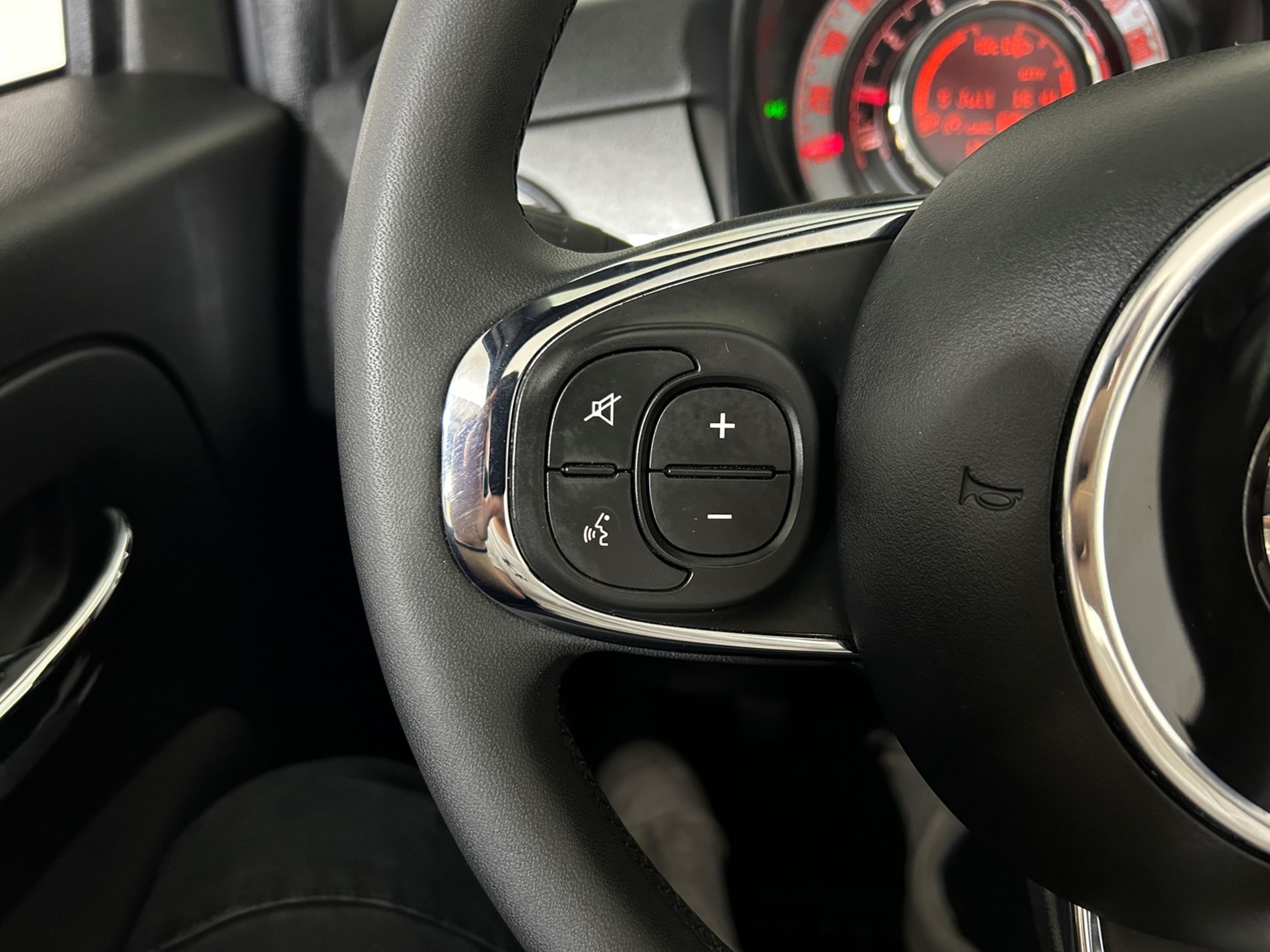 Fiat 500C 1.0 hybrid Dolcevita 70cv   - Autoviemme