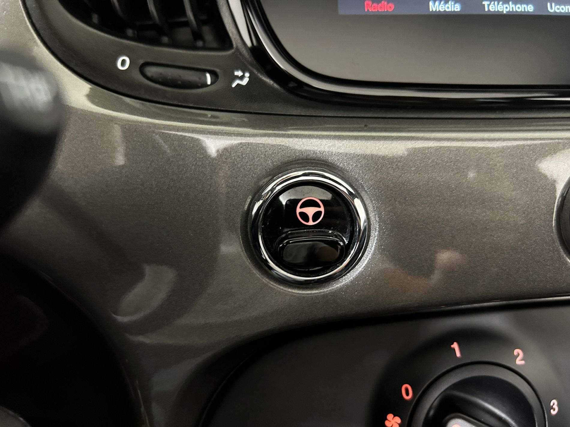 Fiat 500C 1.0 hybrid Dolcevita 70cv   - Autoviemme