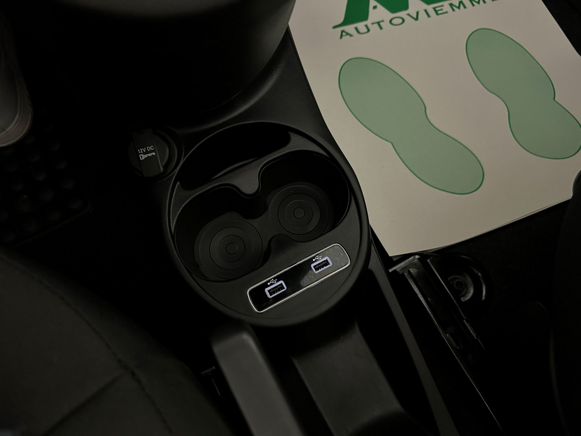 Fiat 500C 1.0 hybrid Dolcevita 70cv   - Autoviemme