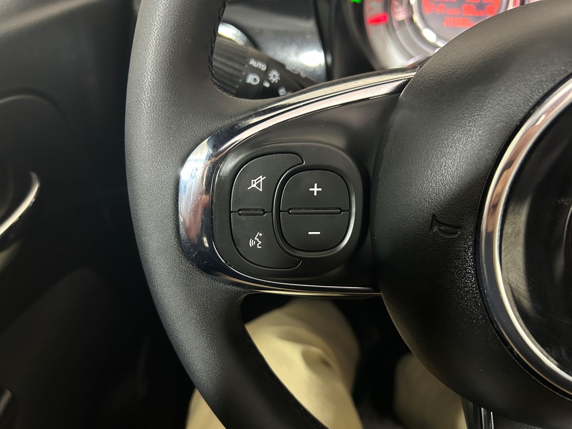 500C 1.0 hybrid 70cv - Autoviemme