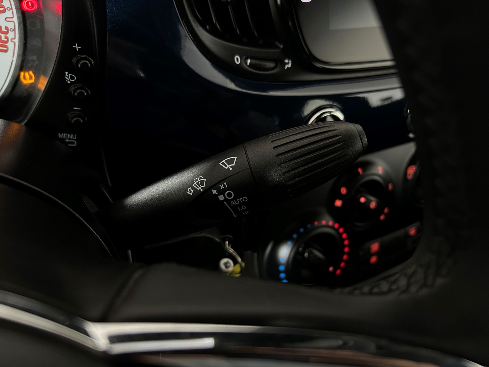 500C 1.0 hybrid 70cv - Autoviemme