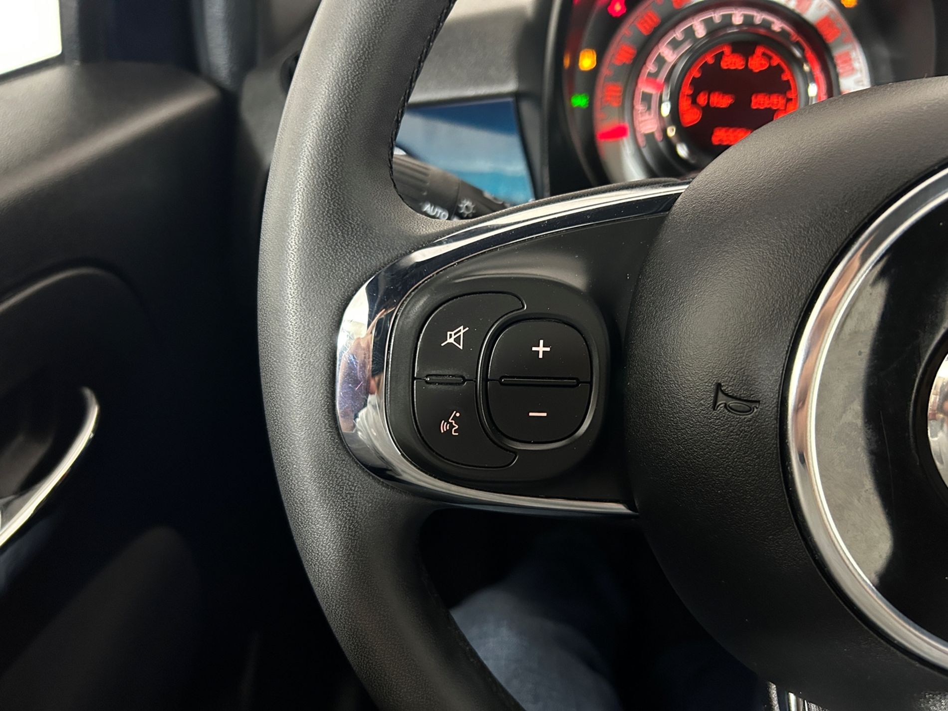 500C 1.0 hybrid 70cv - Autoviemme