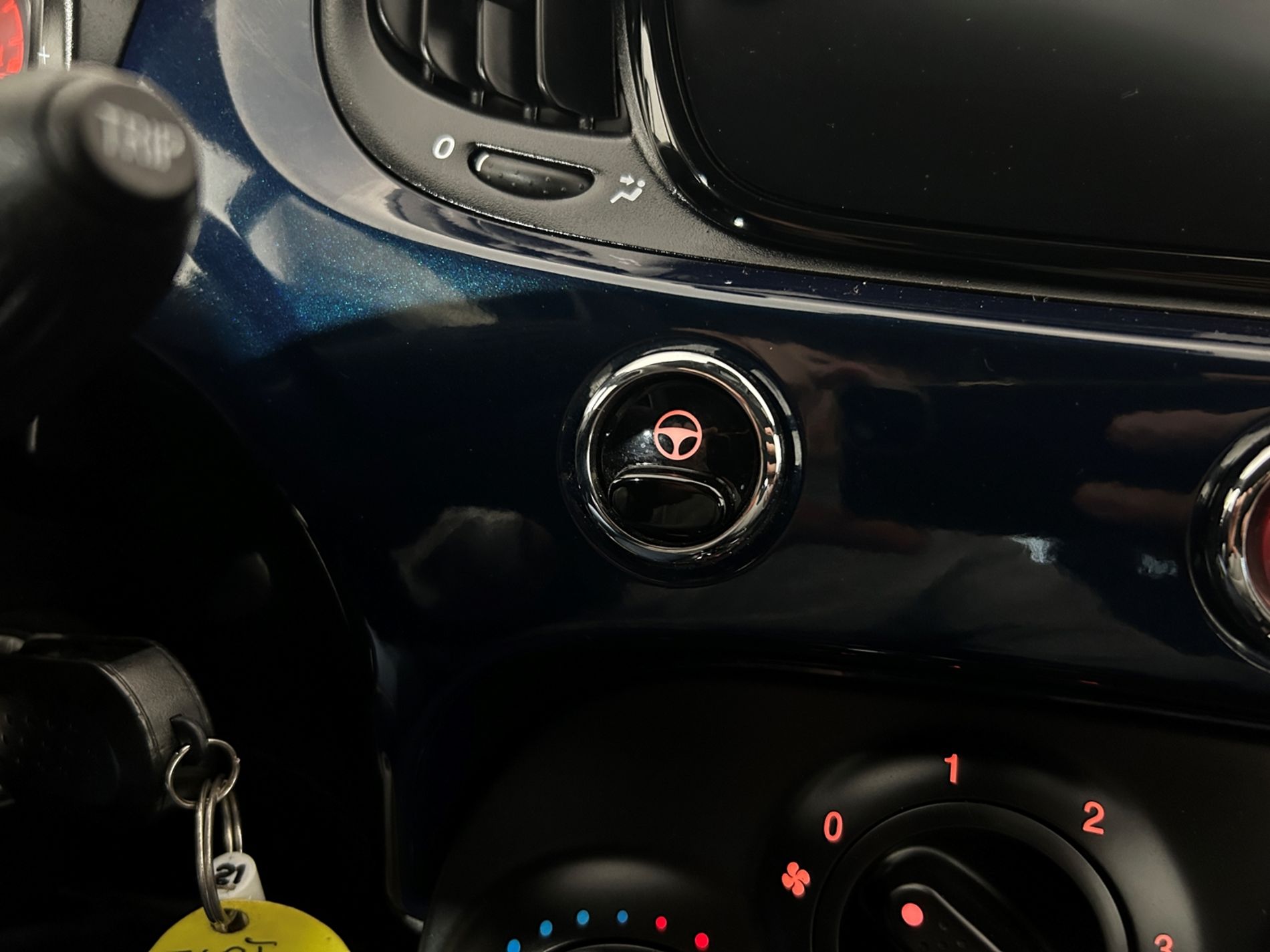 500C 1.0 hybrid 70cv - Autoviemme