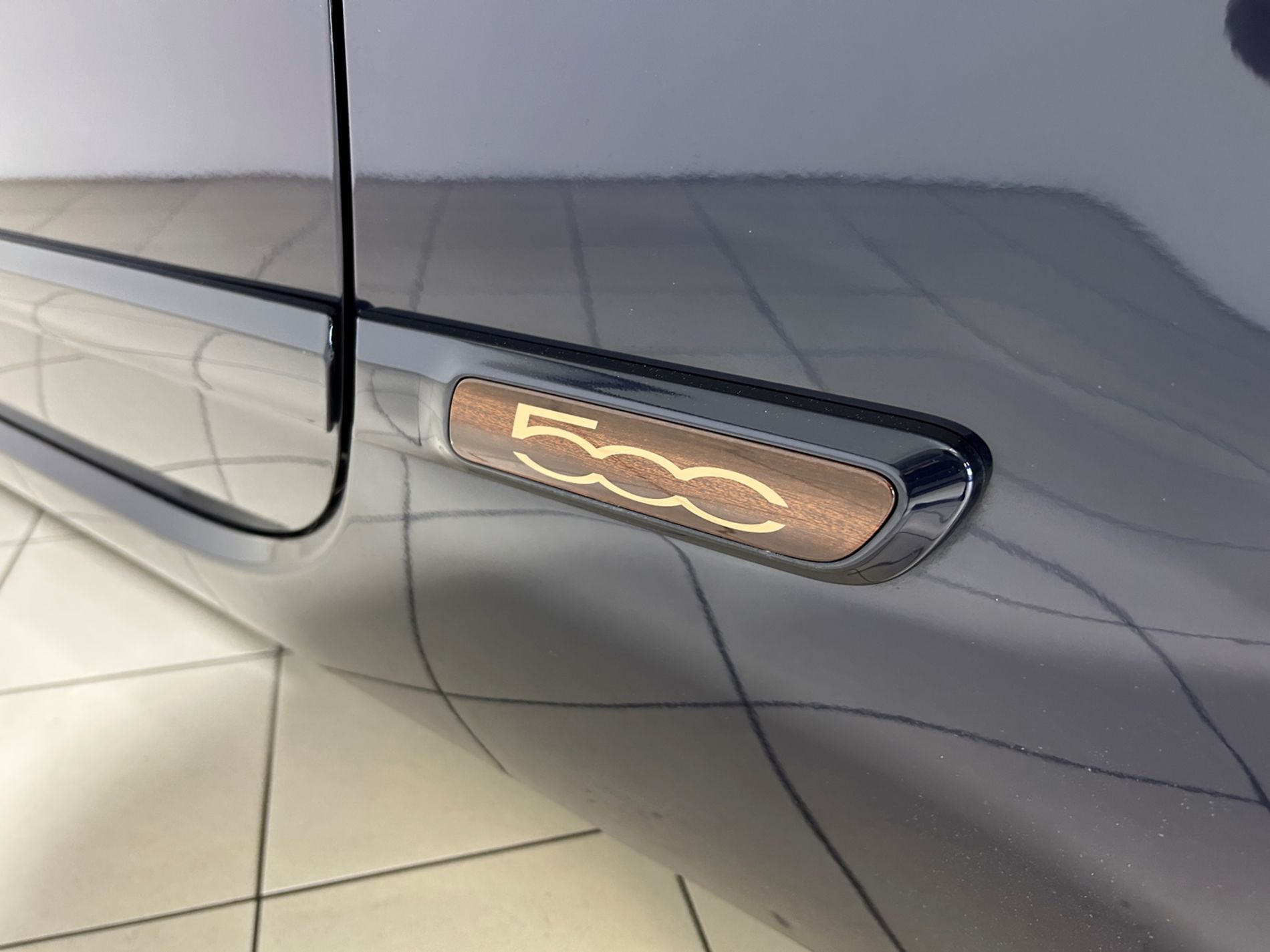 500C 1.3 mjt Riva 95v - Autoviemme