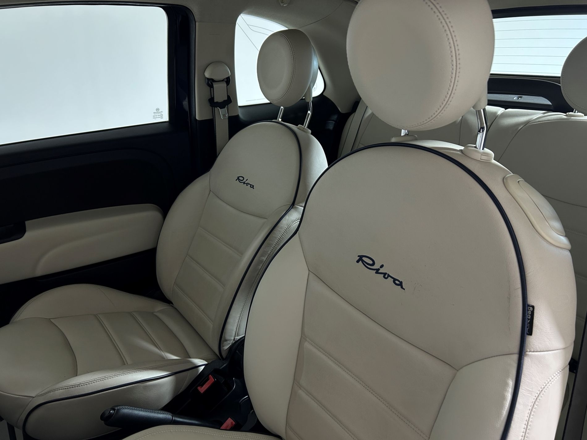 500C 1.3 mjt Riva 95v - Autoviemme