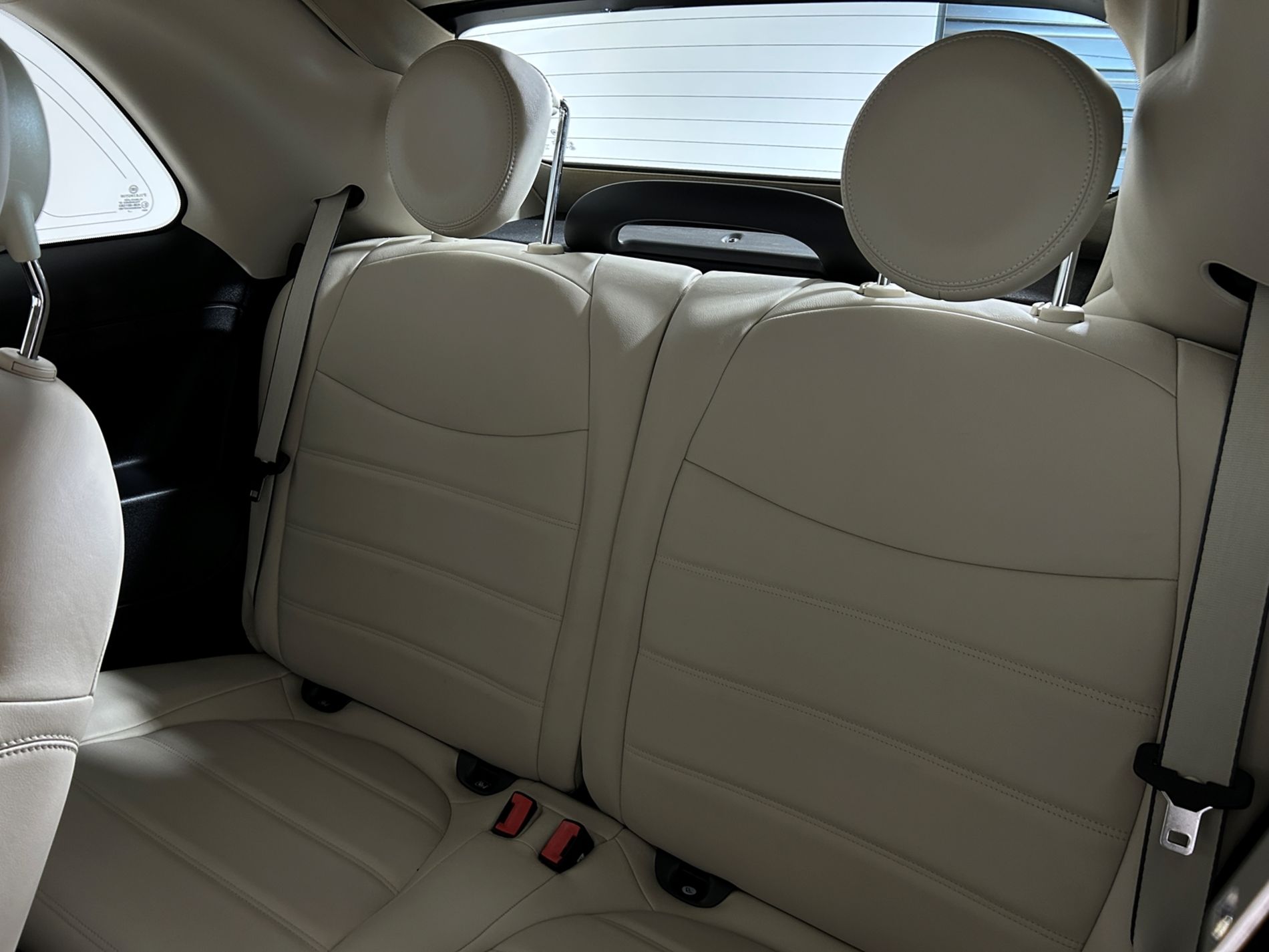 500C 1.3 mjt Riva 95v - Autoviemme